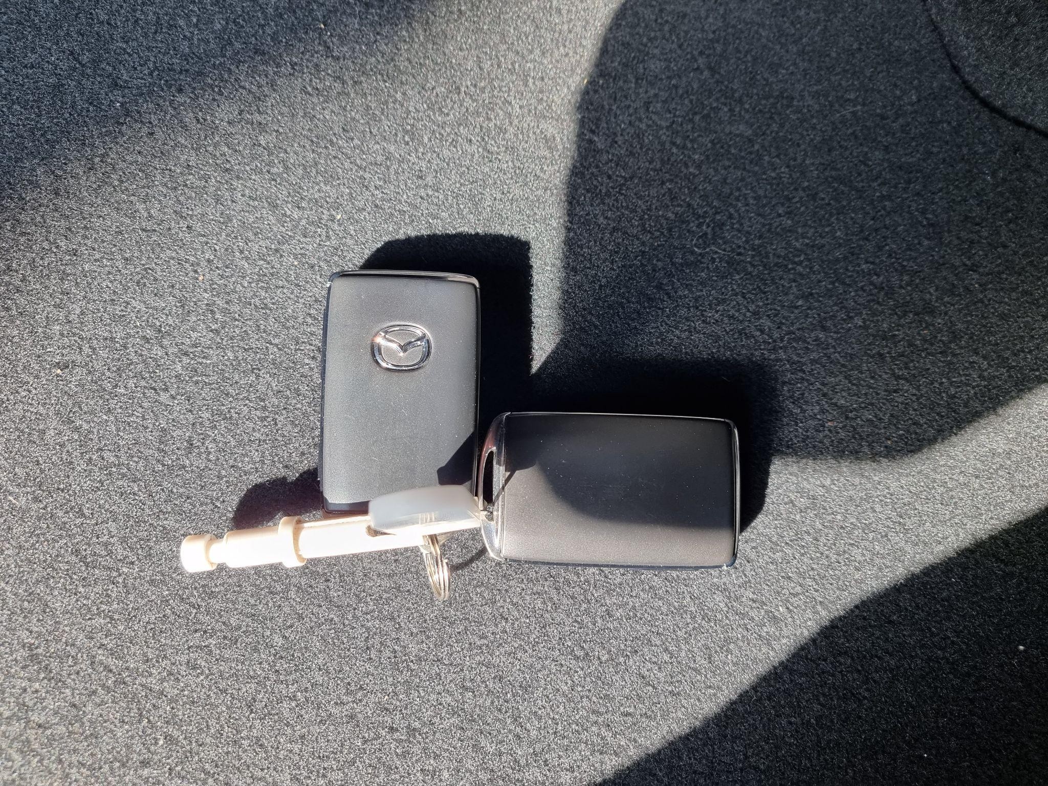 Mazda3 Image 21