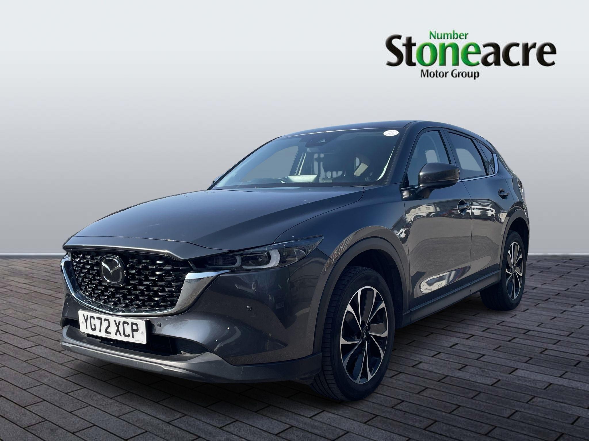 Mazda CX-5 Image 2