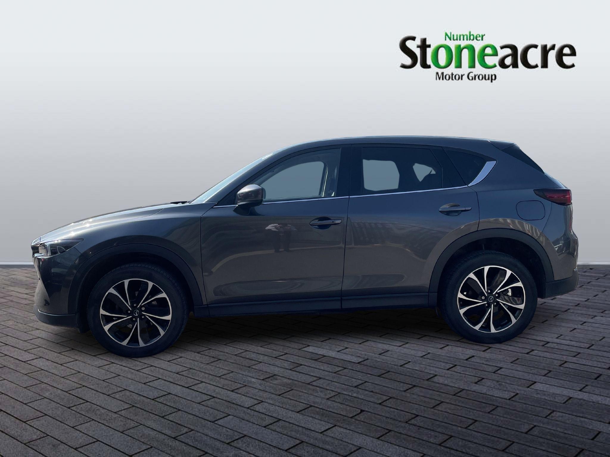 Mazda CX-5 Image 4