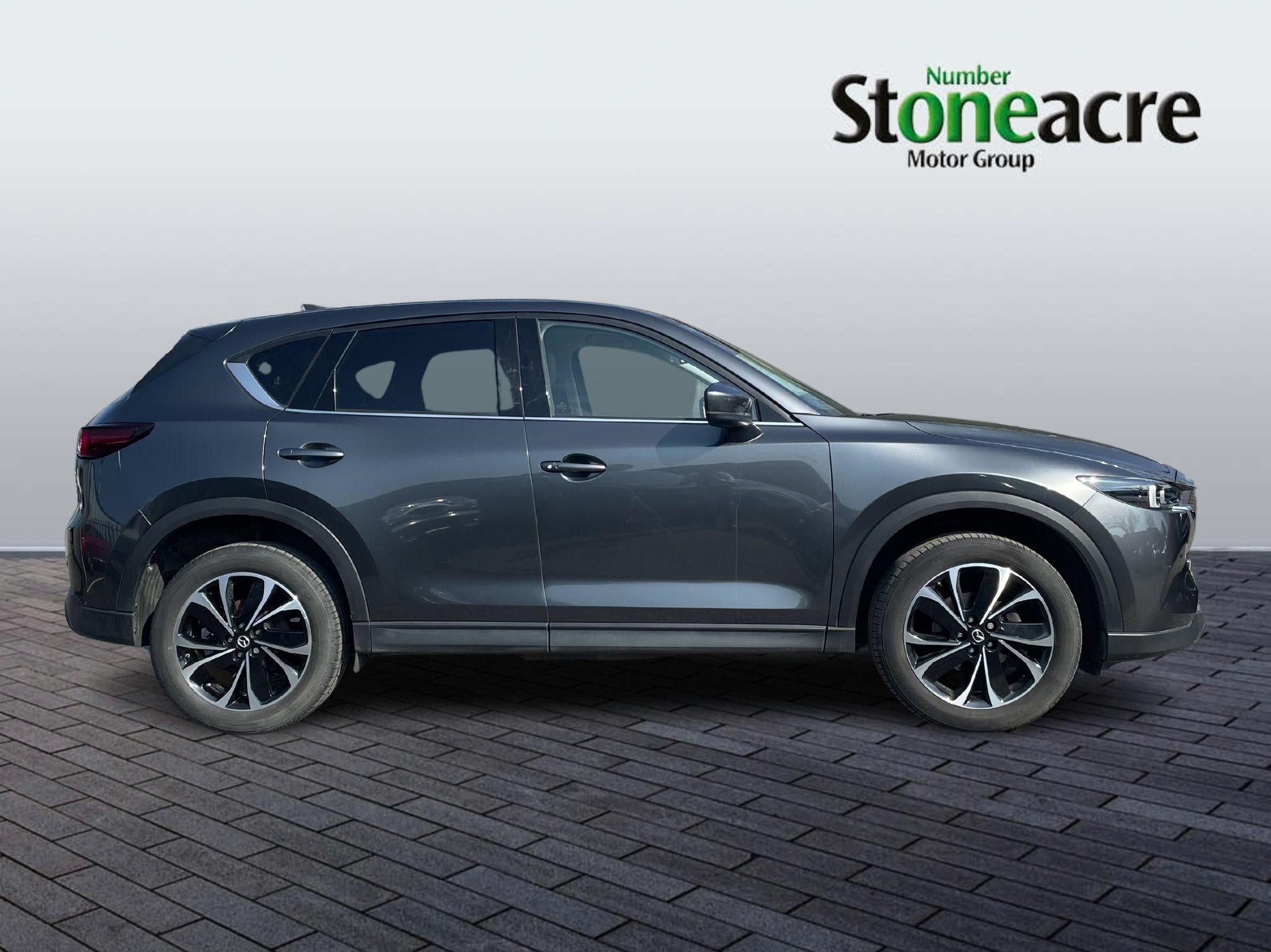 Mazda CX-5 Image 6