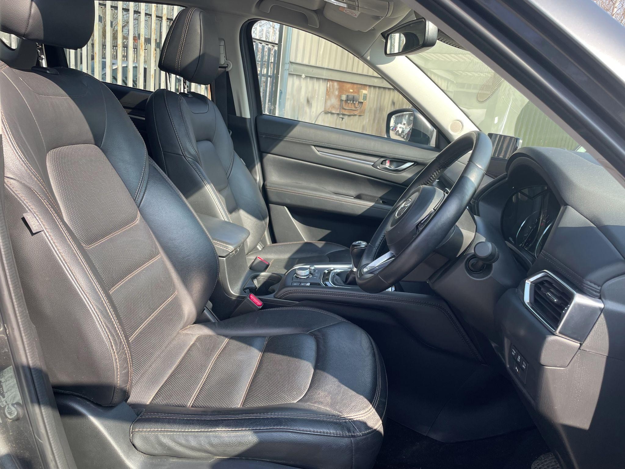 Mazda CX-5 Image 9