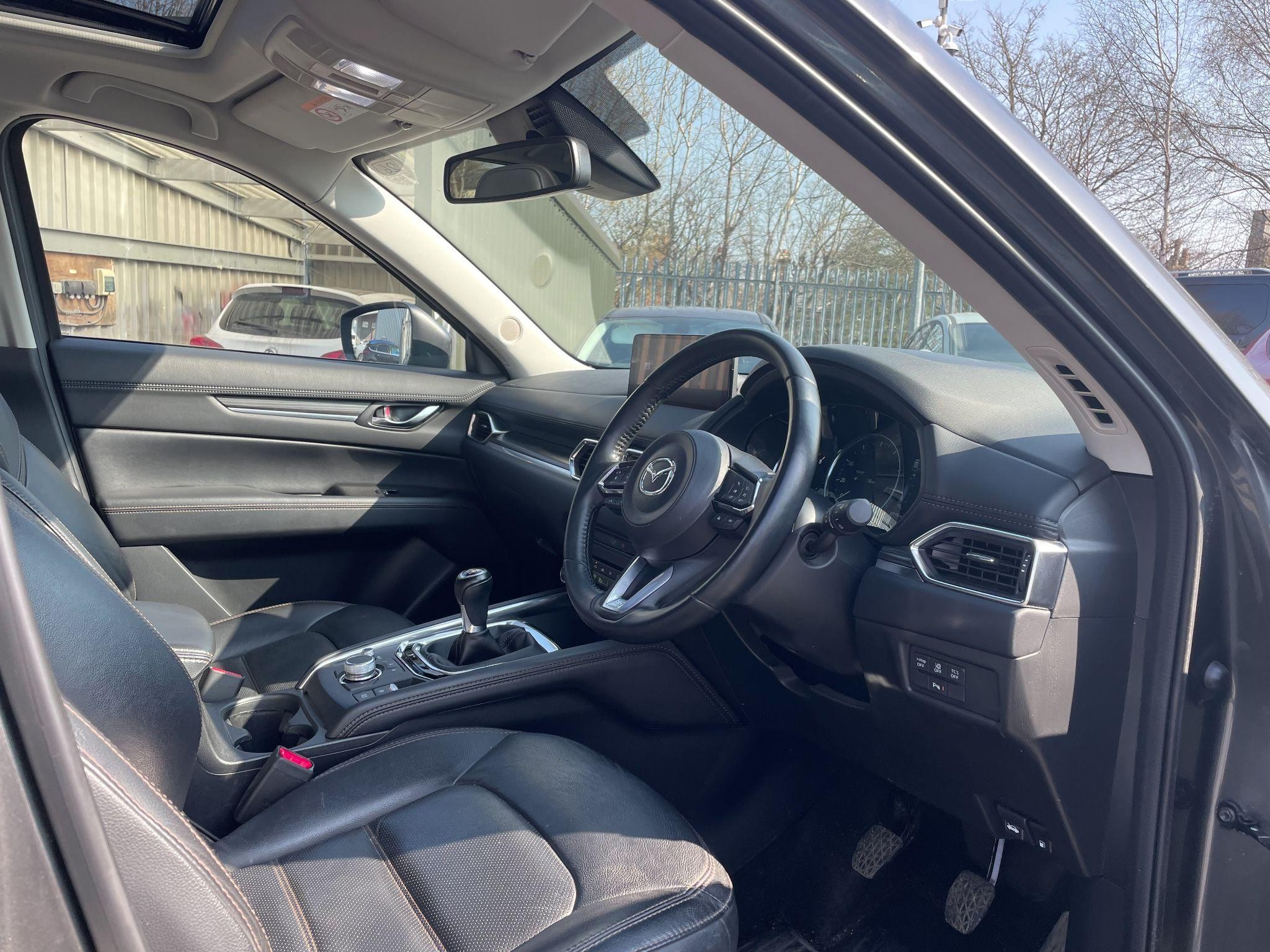 Mazda CX-5 Image 10