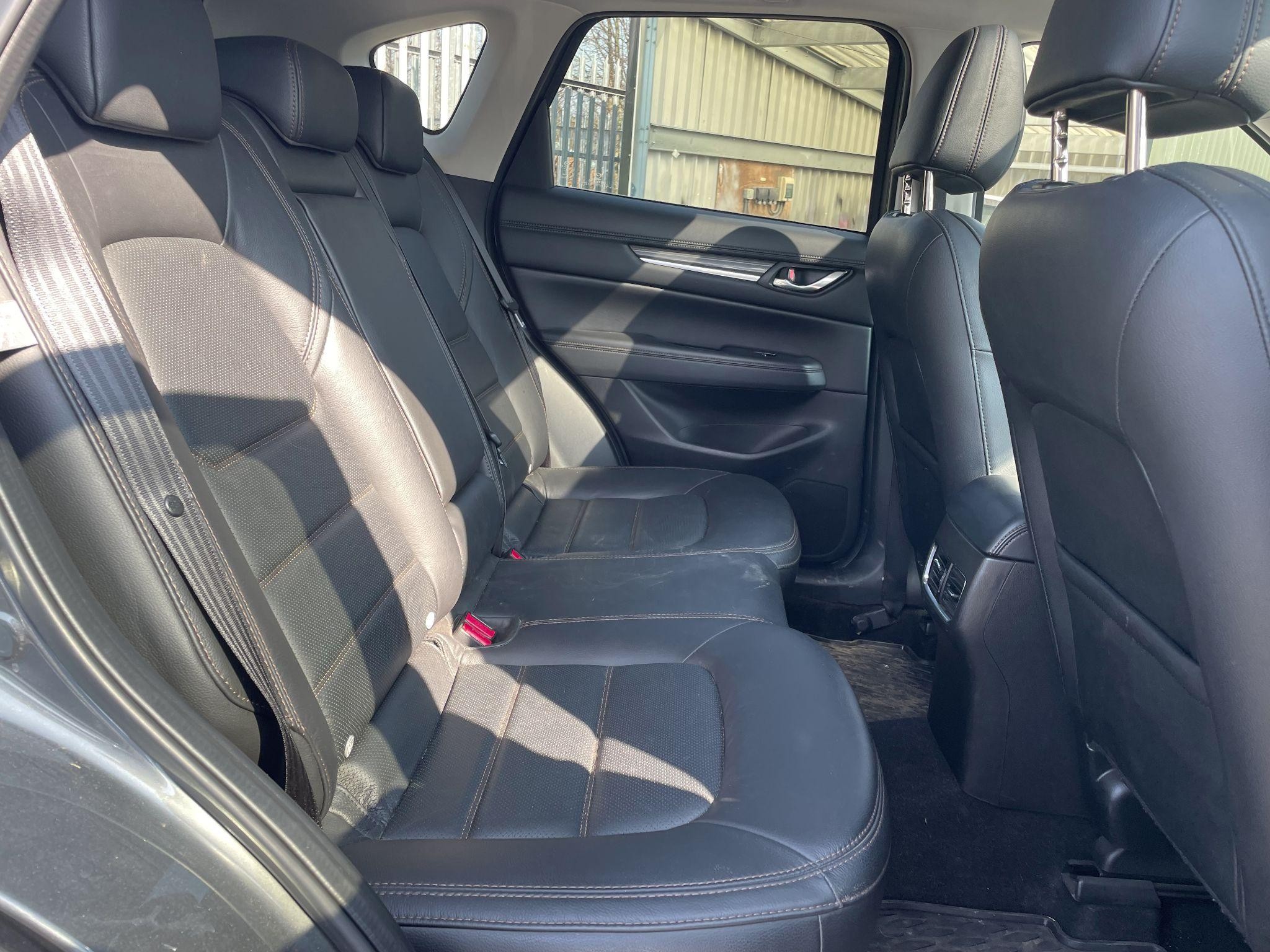 Mazda CX-5 Image 11