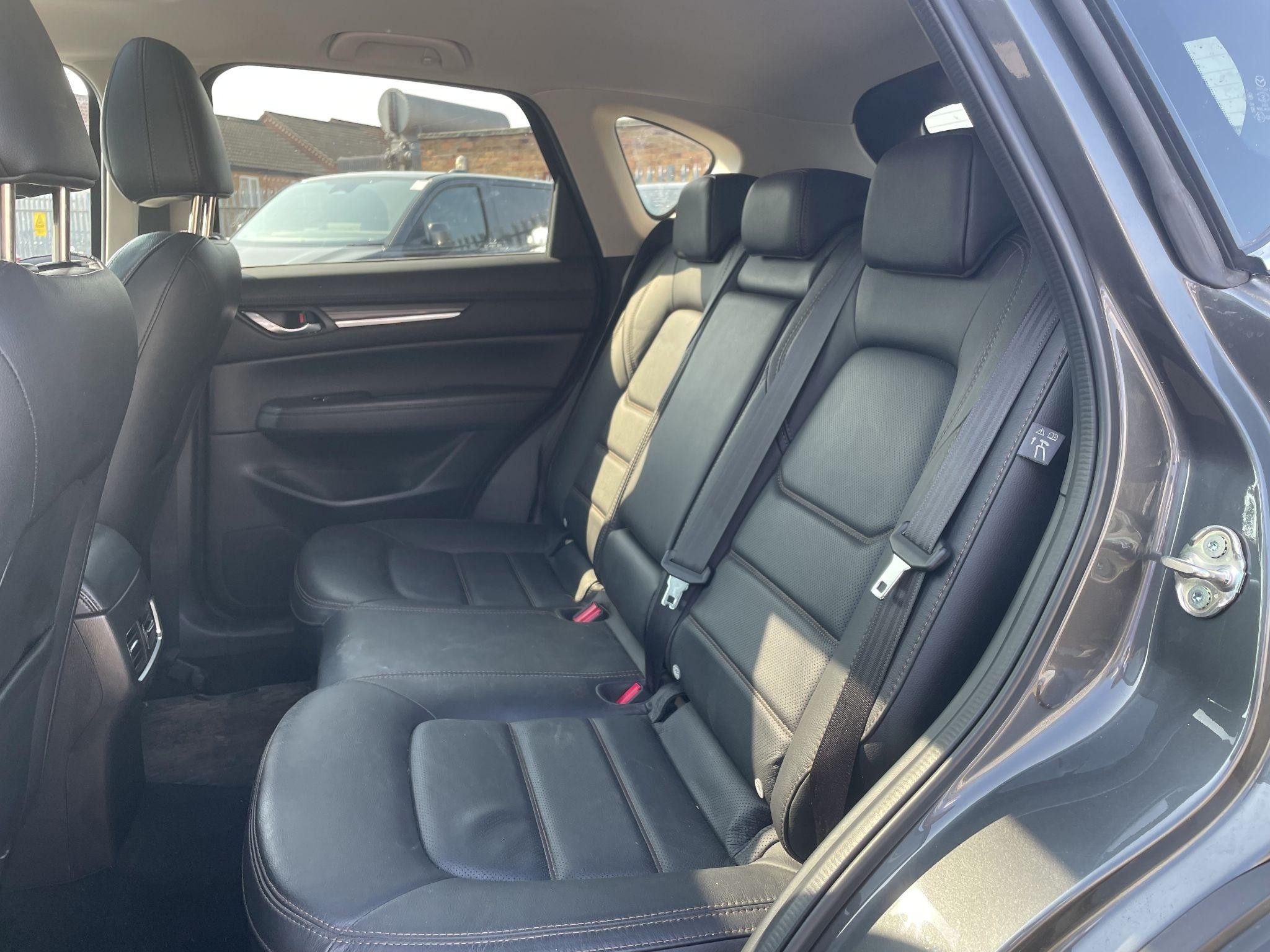 Mazda CX-5 Image 13