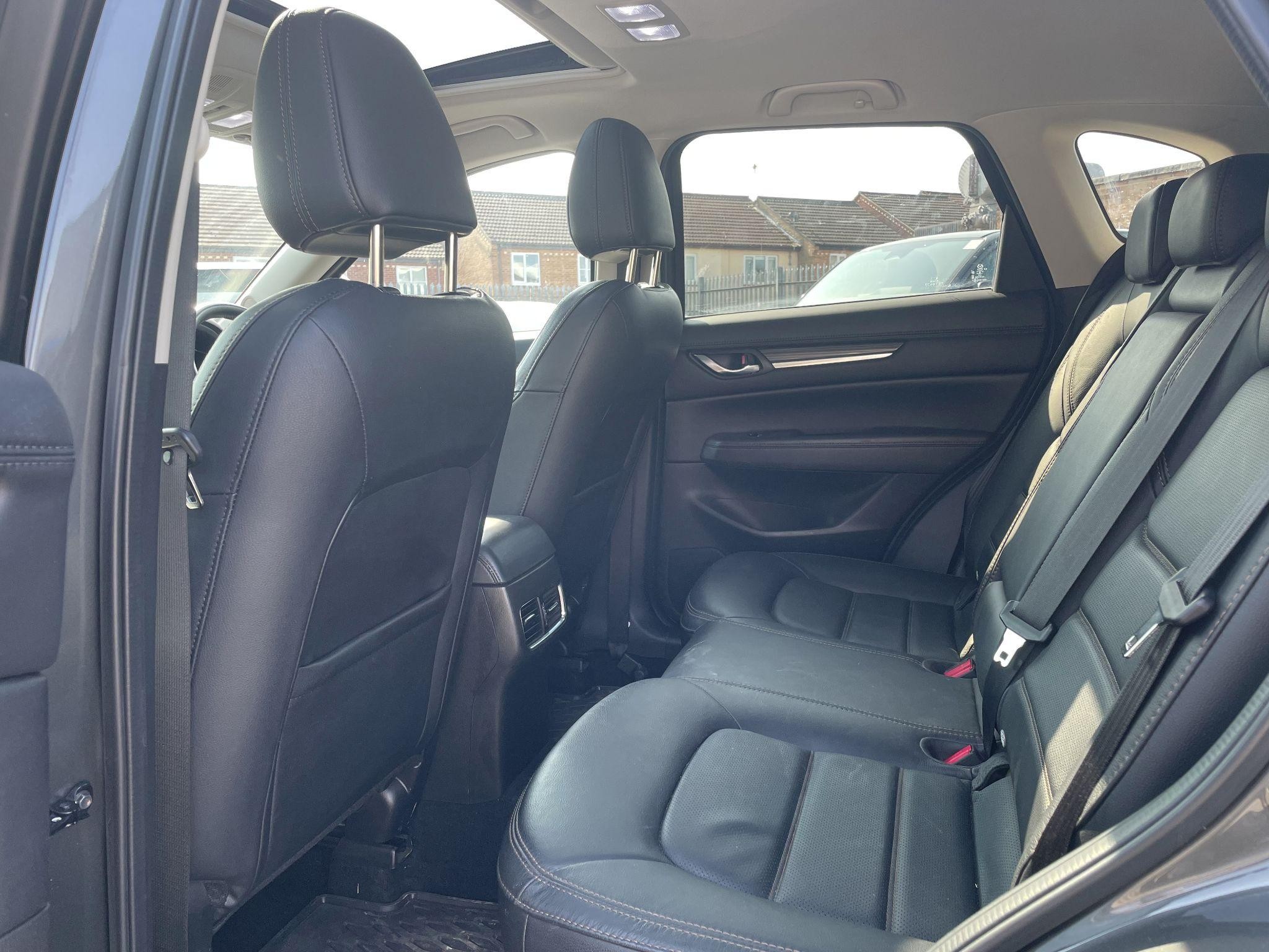 Mazda CX-5 Image 14