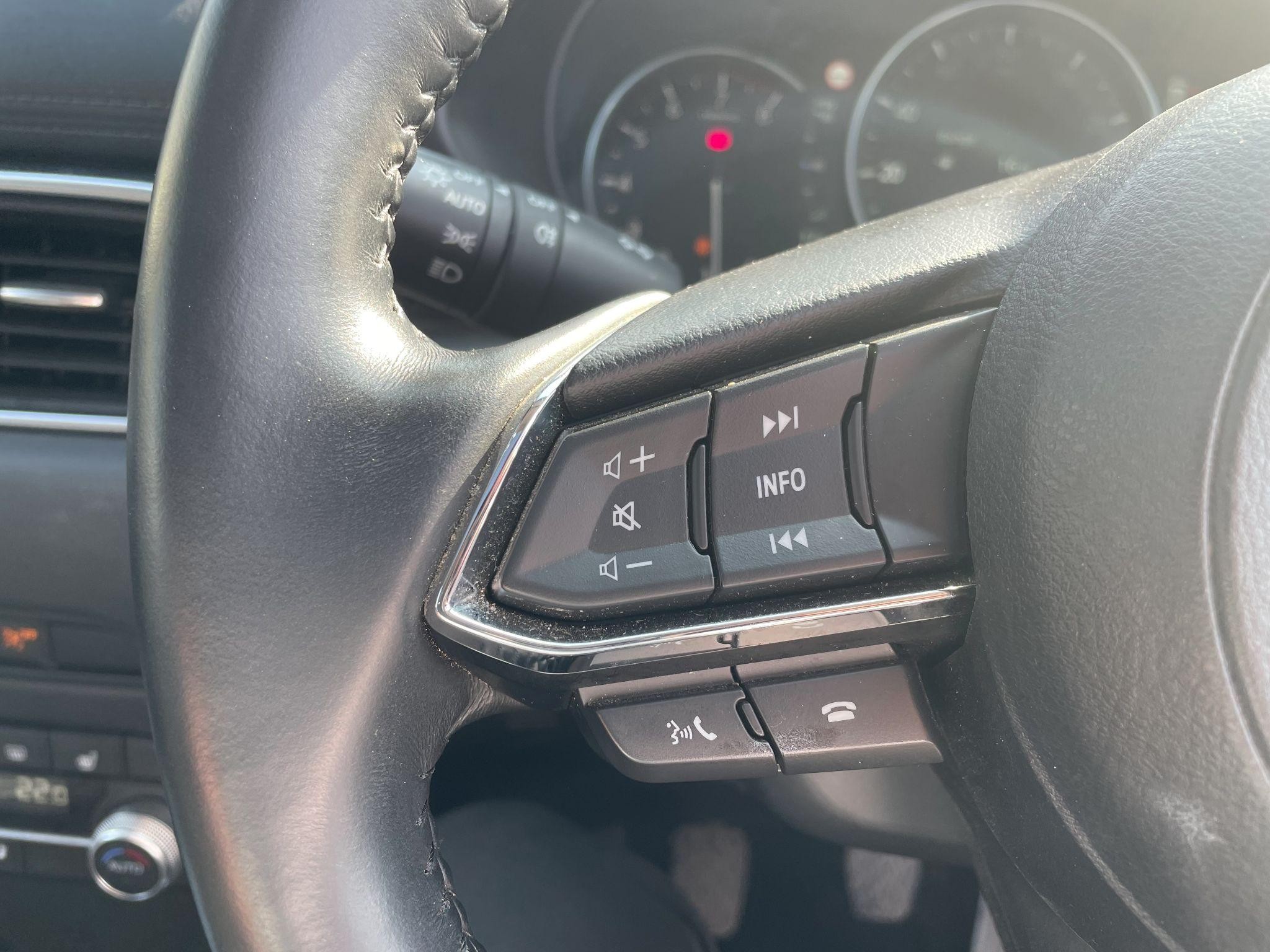 Mazda CX-5 Image 17