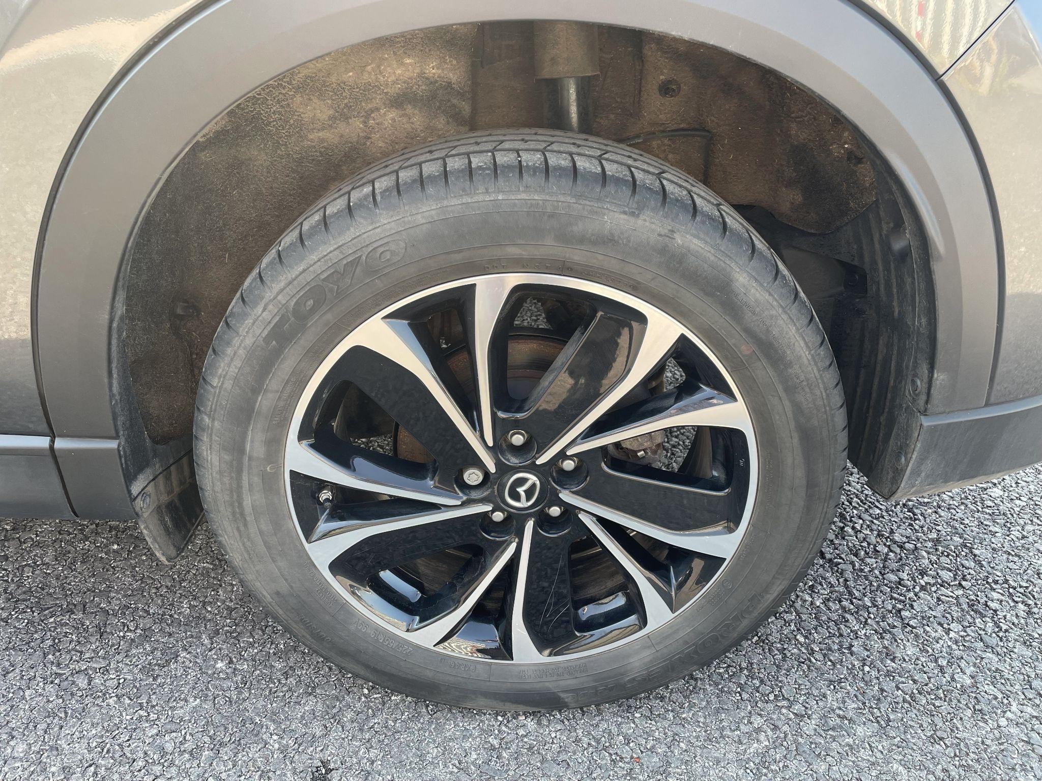 Mazda CX-5 Image 19