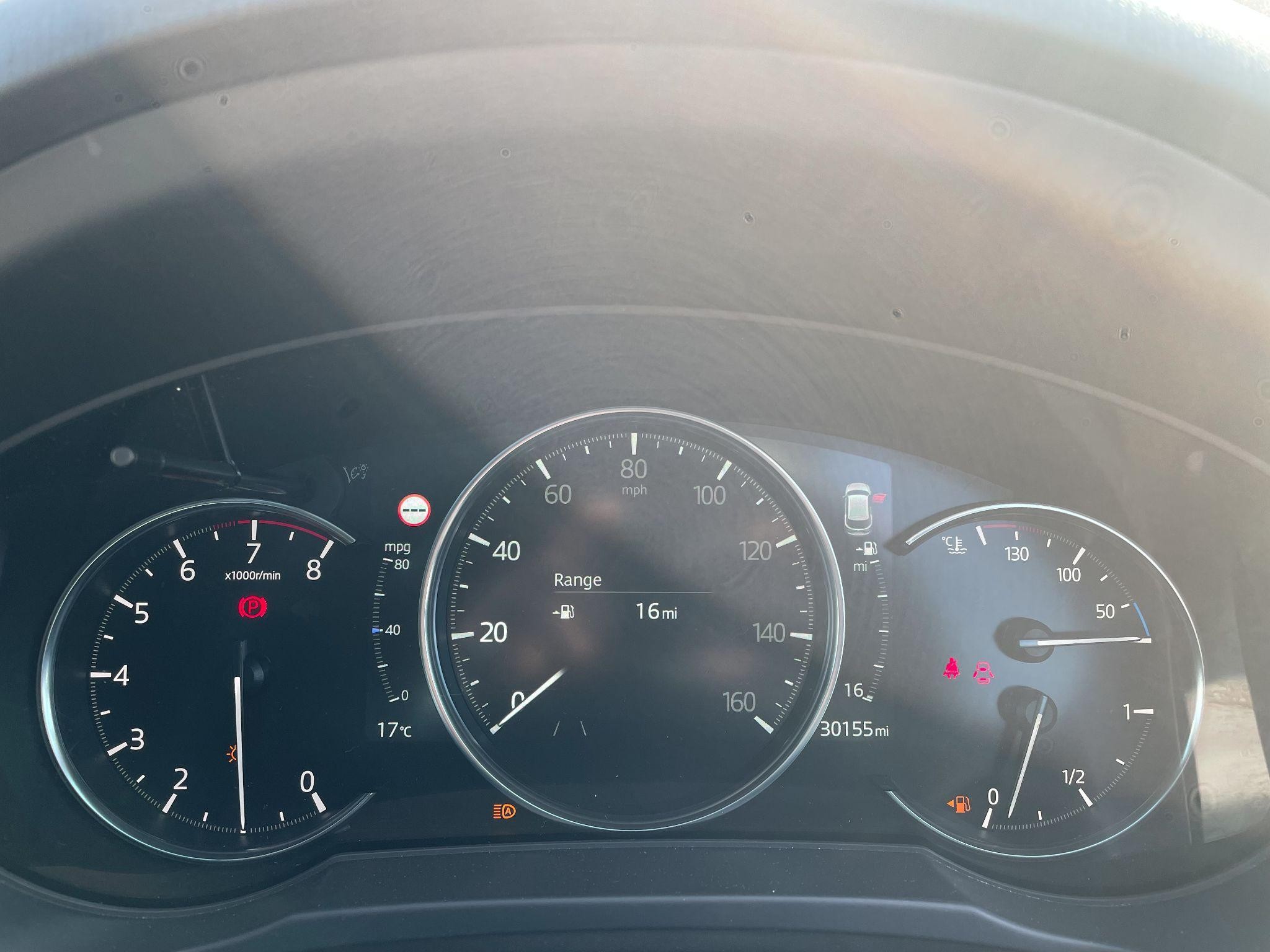 Mazda CX-5 Image 21