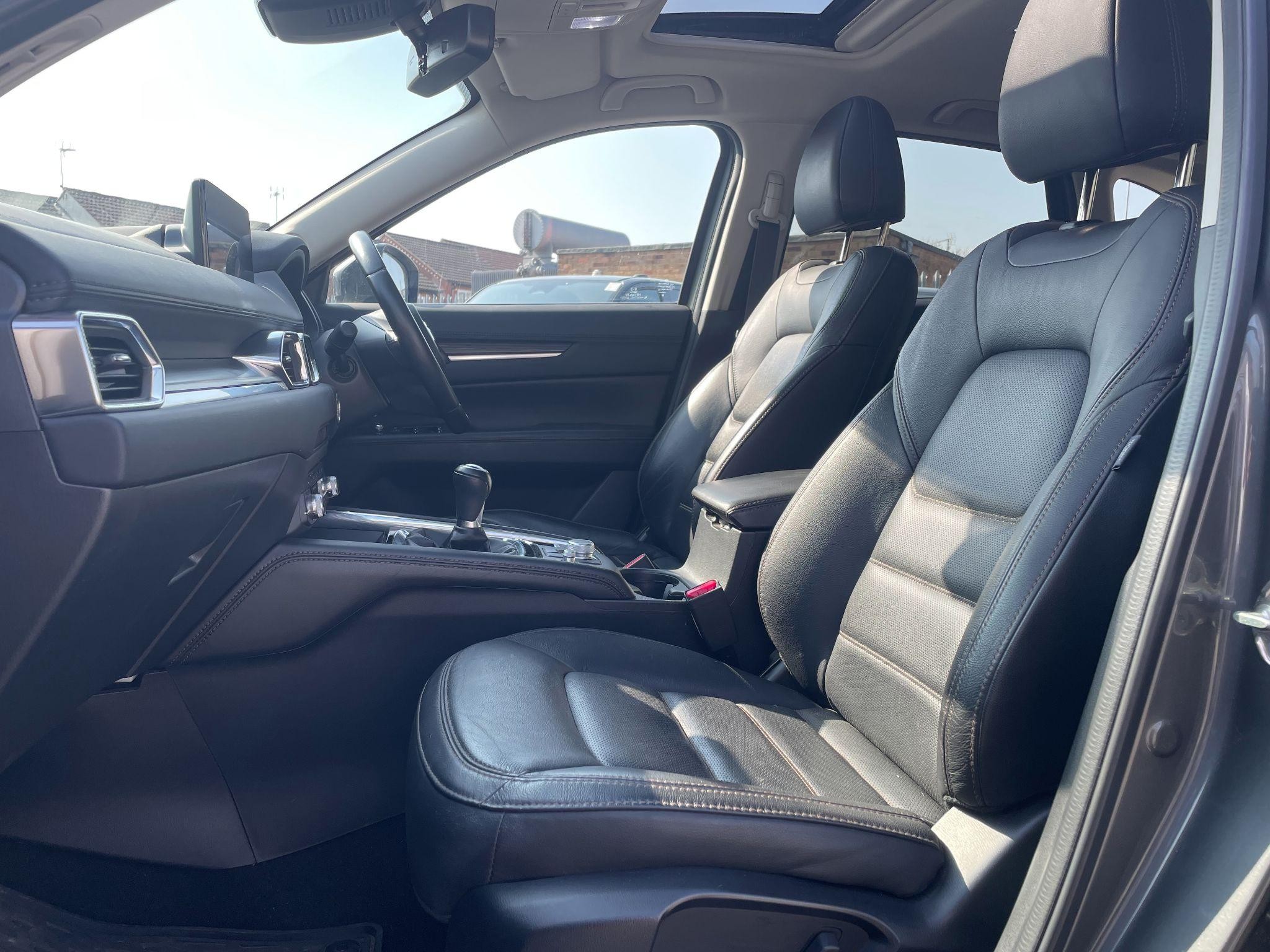 Mazda CX-5 Image 23