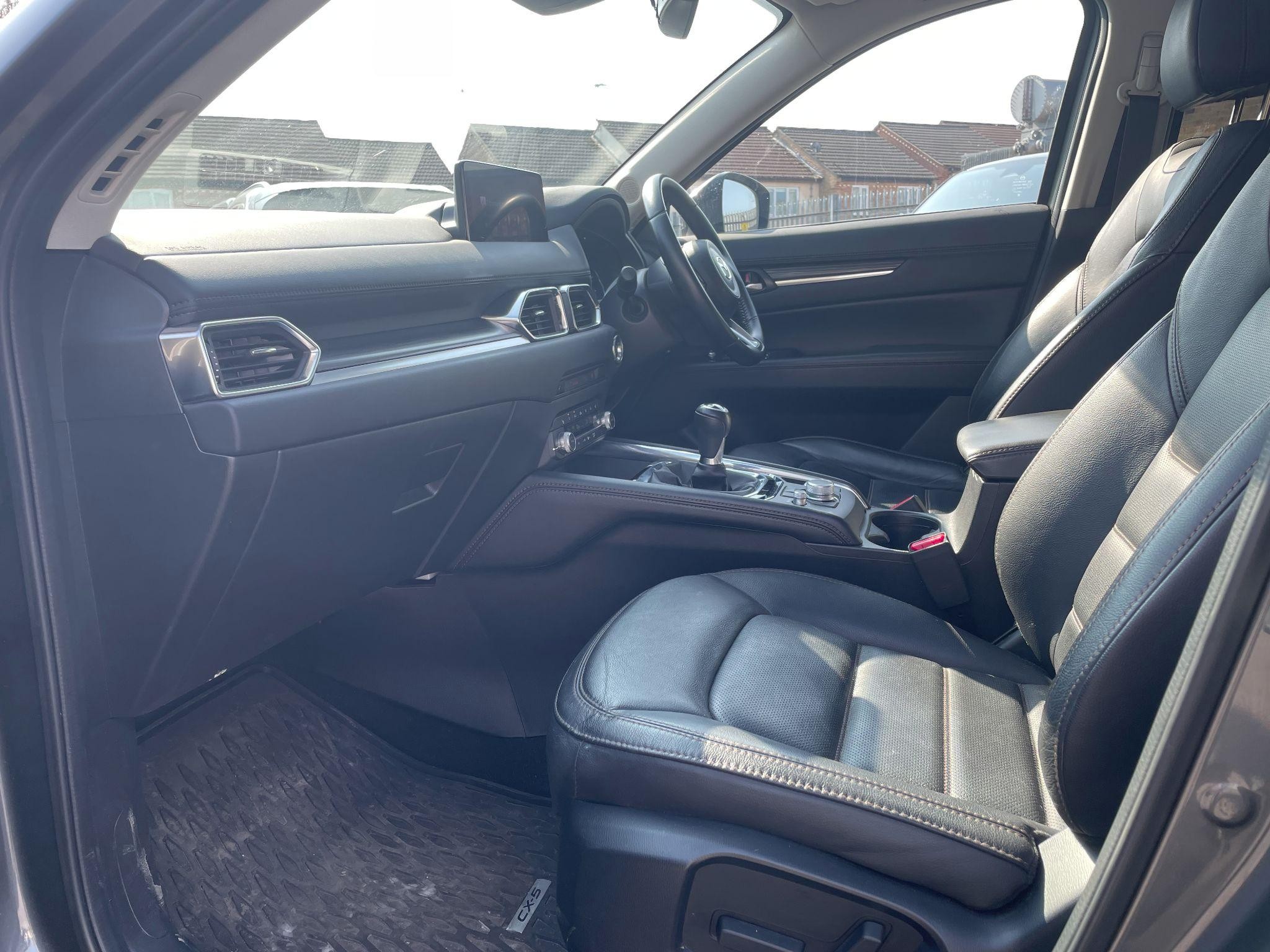 Mazda CX-5 Image 24