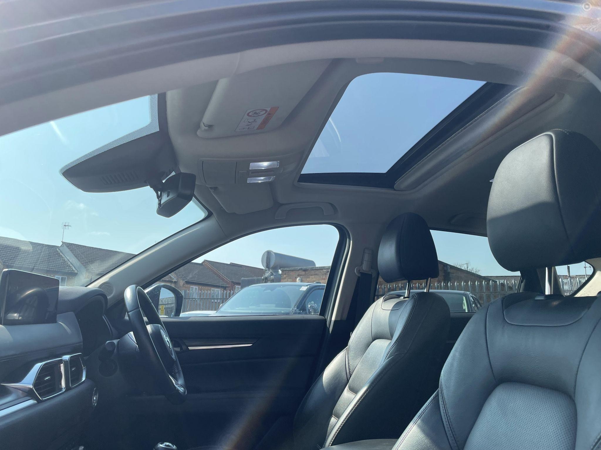 Mazda CX-5 Image 25