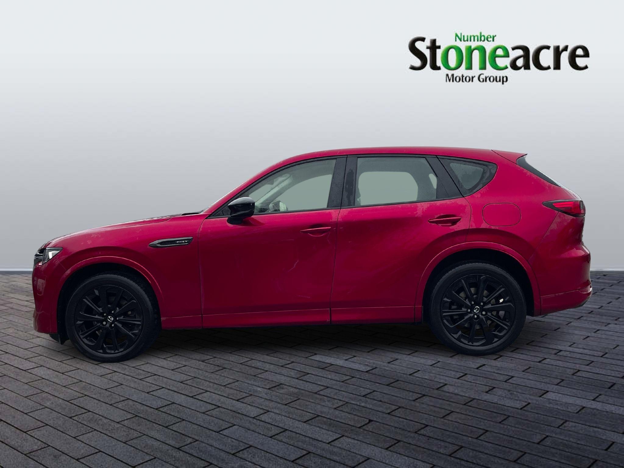Mazda CX-60 Image 5