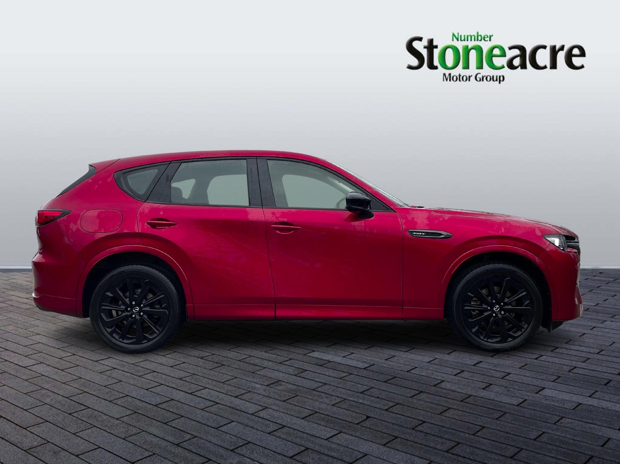 Mazda CX-60 Image 7