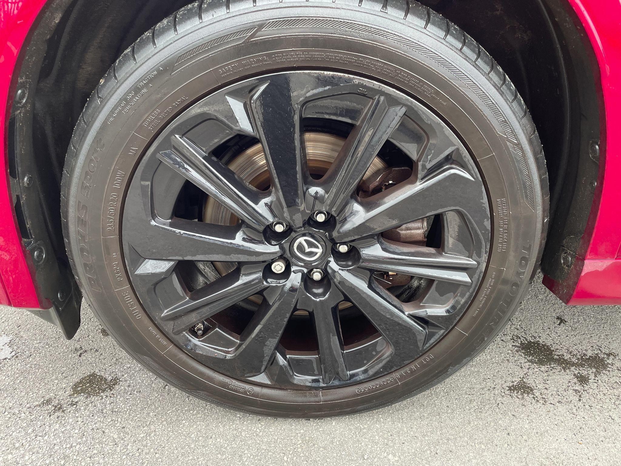 Mazda CX-60 Image 9