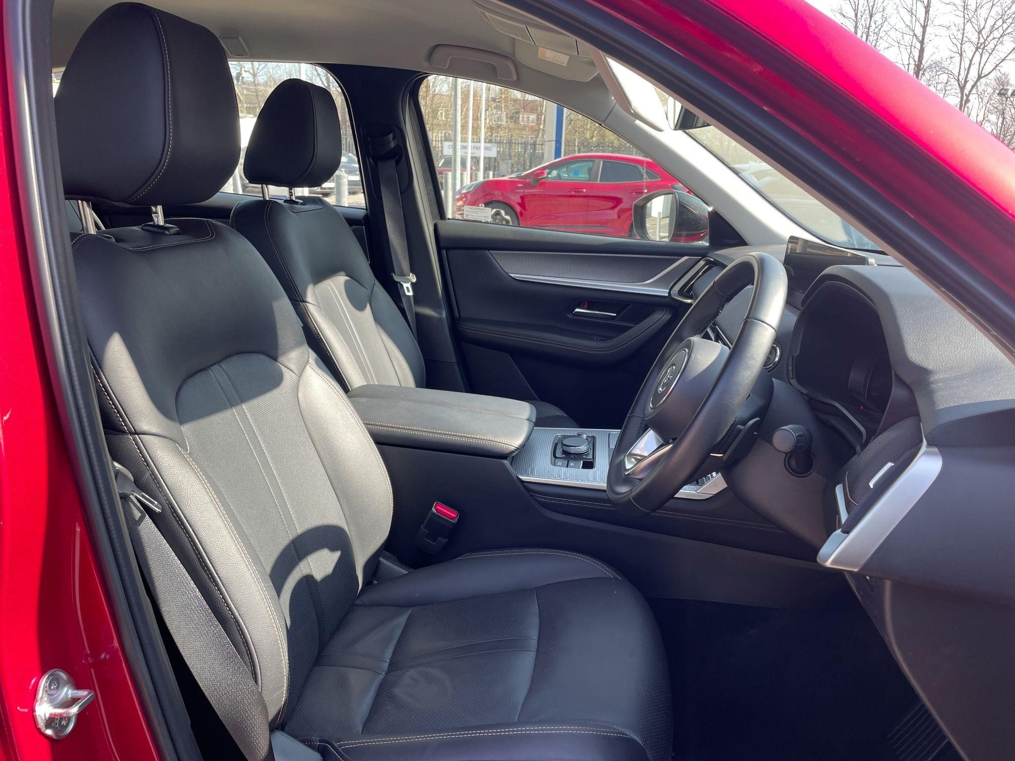 Mazda CX-60 Image 10