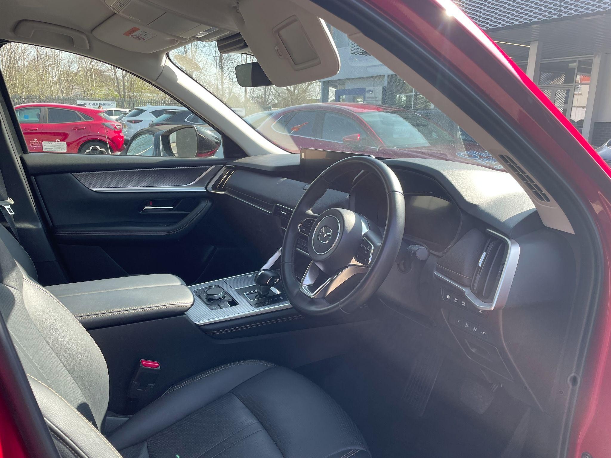 Mazda CX-60 Image 11
