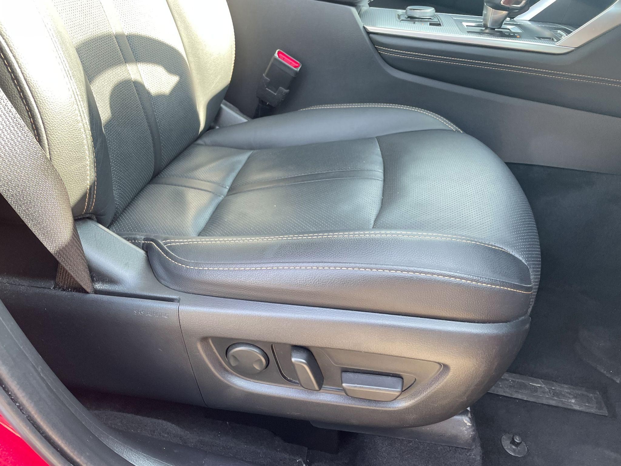 Mazda CX-60 Image 18