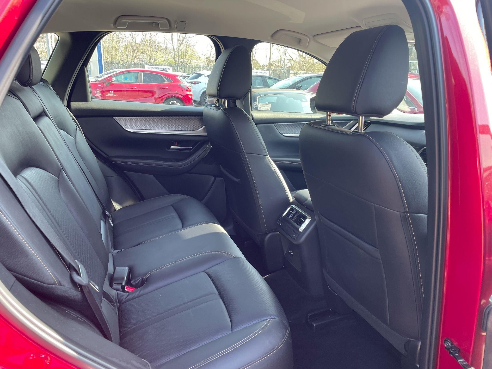 Mazda CX-60 Image 19