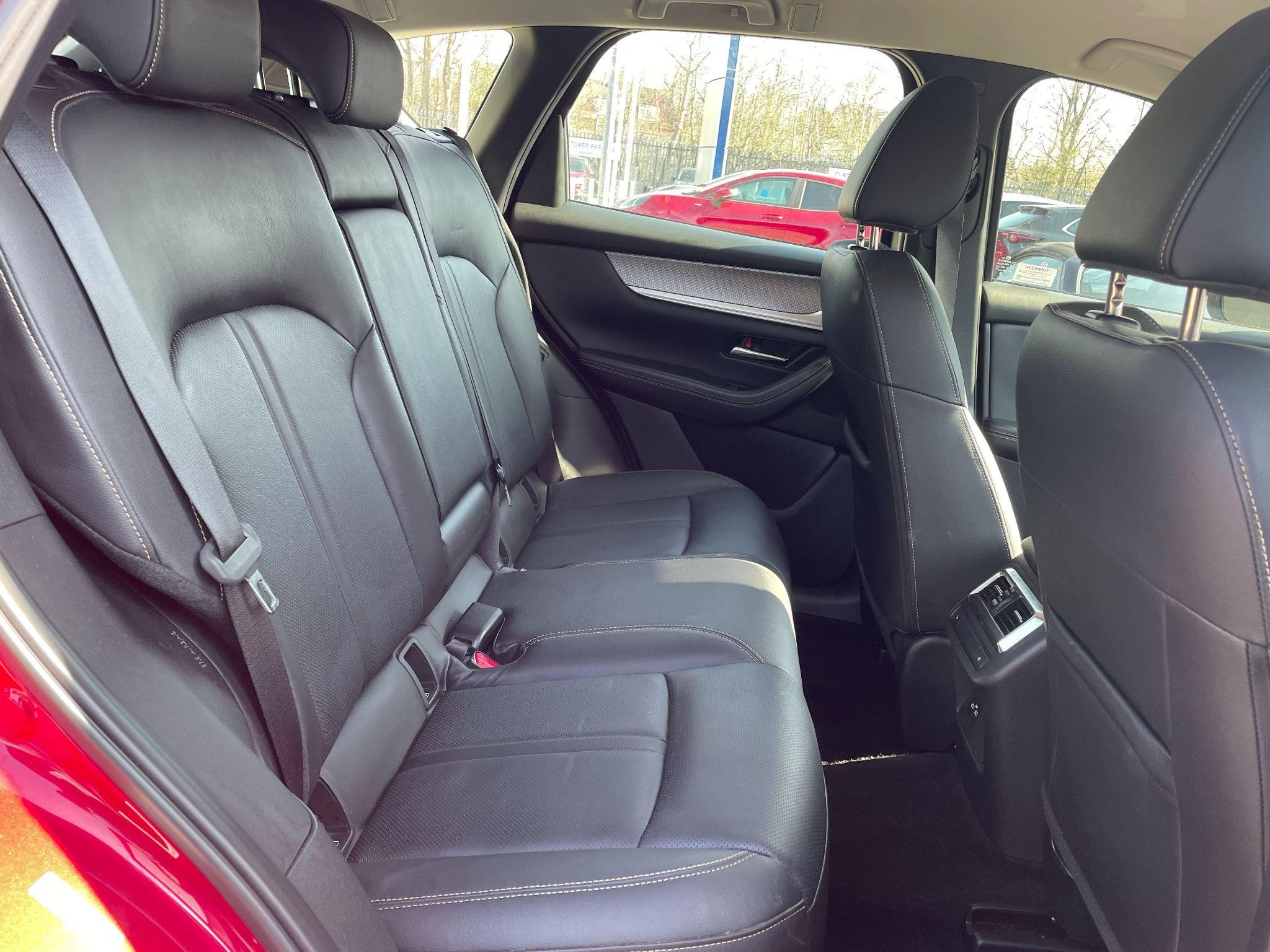 Mazda CX-60 Image 20
