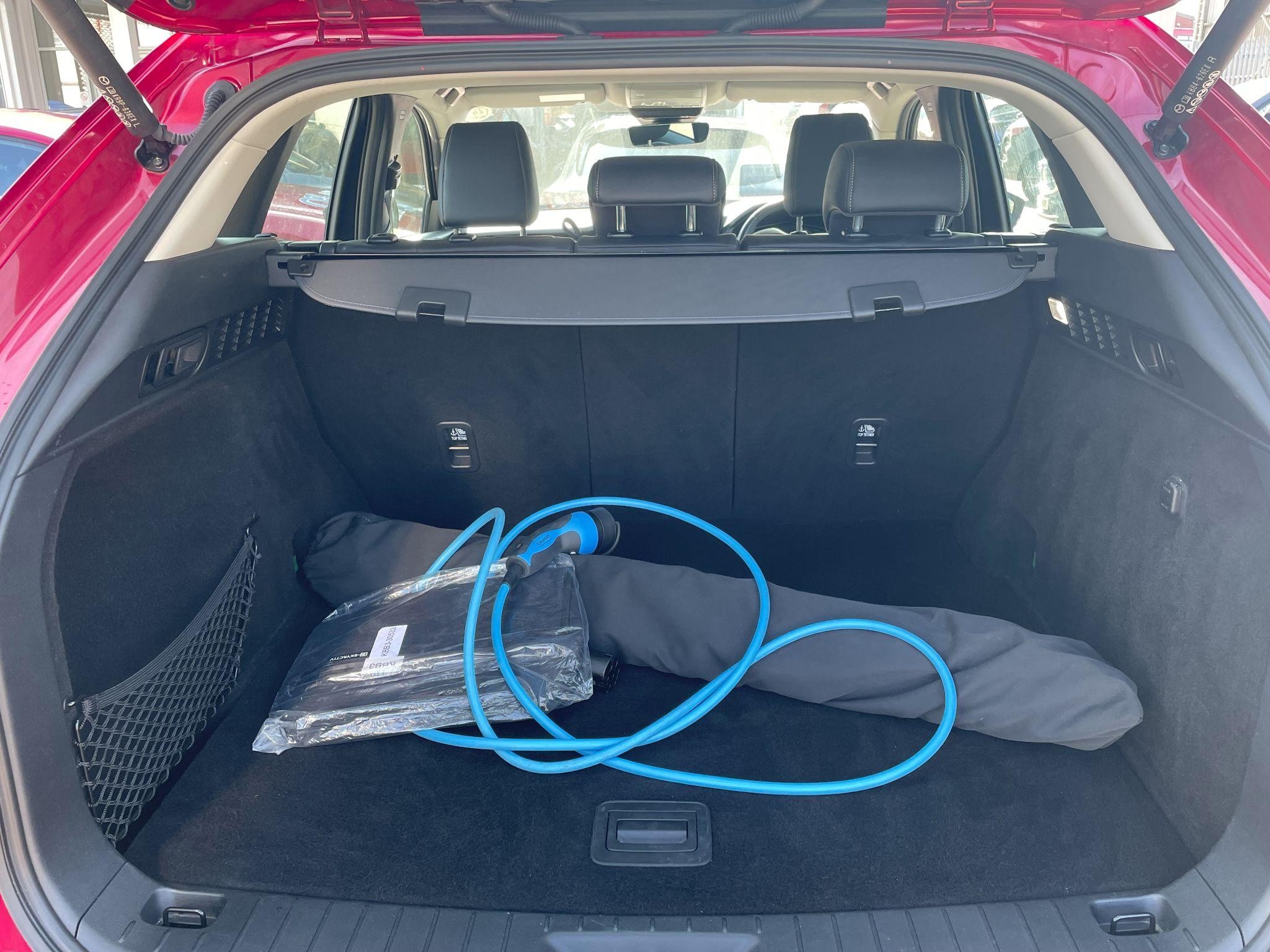 Mazda CX-60 Image 21