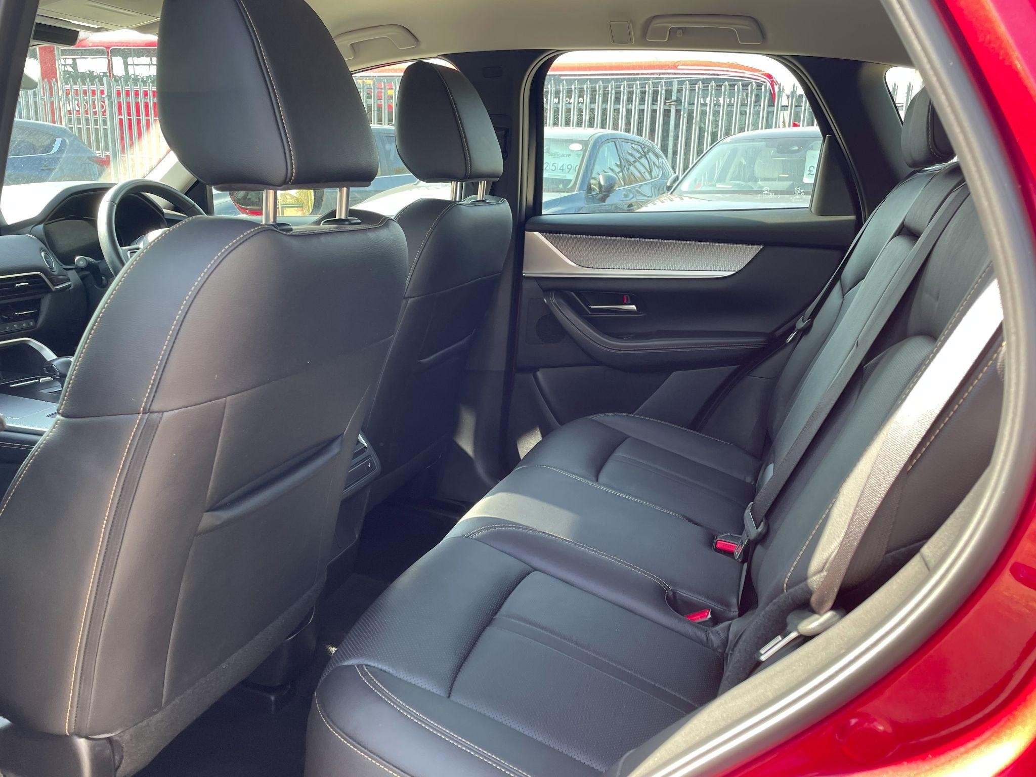 Mazda CX-60 Image 22
