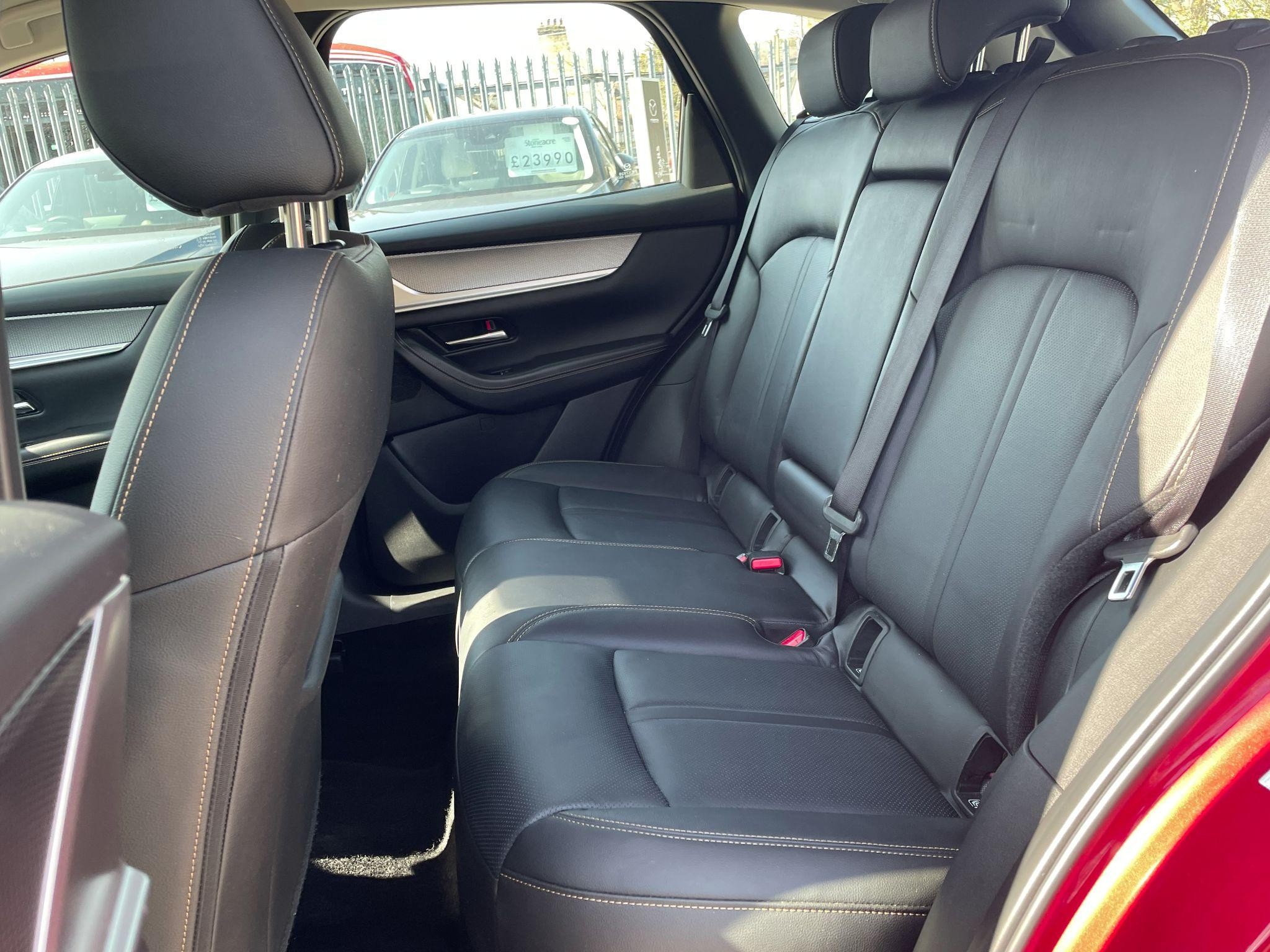 Mazda CX-60 Image 23