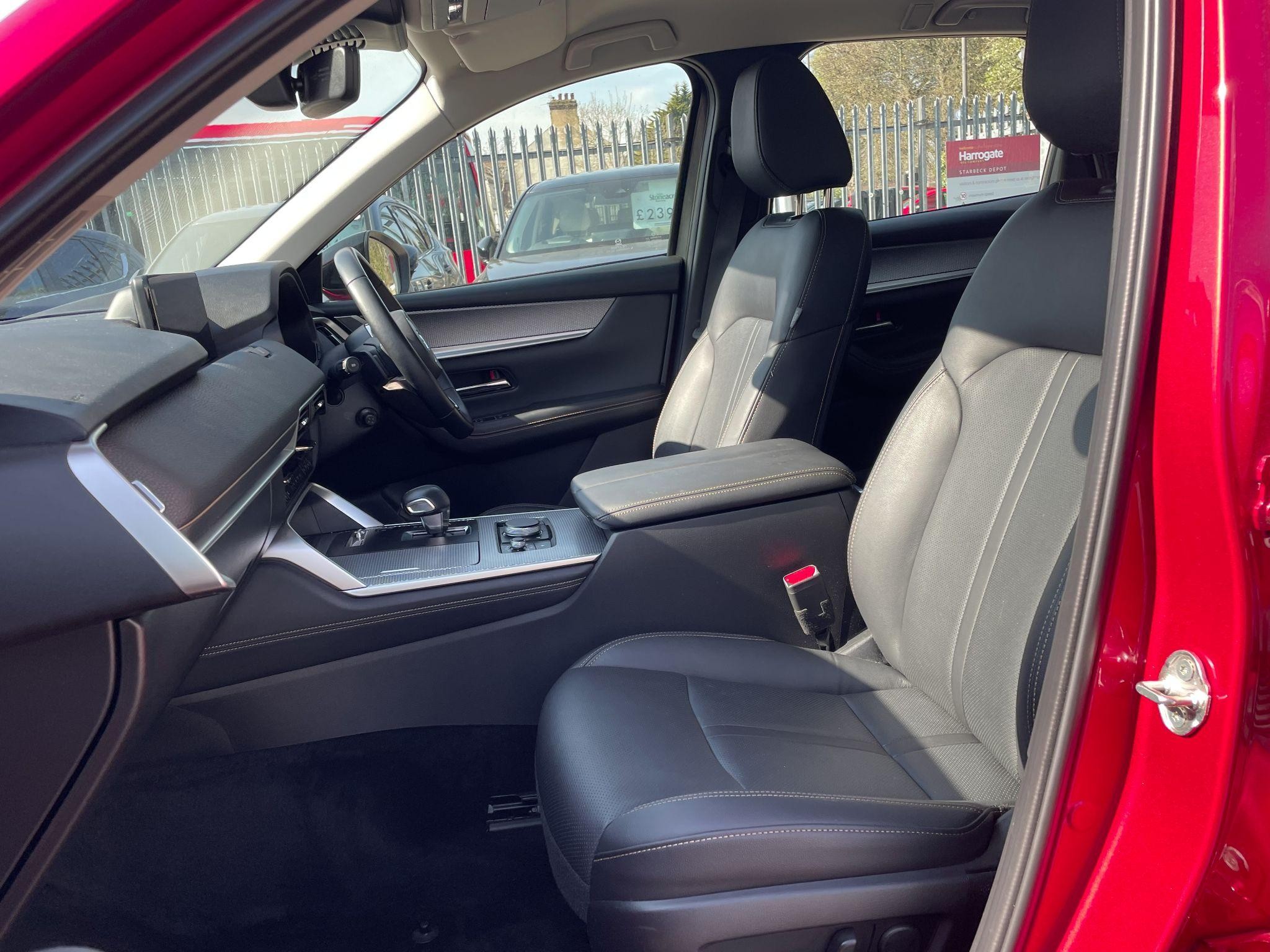 Mazda CX-60 Image 25