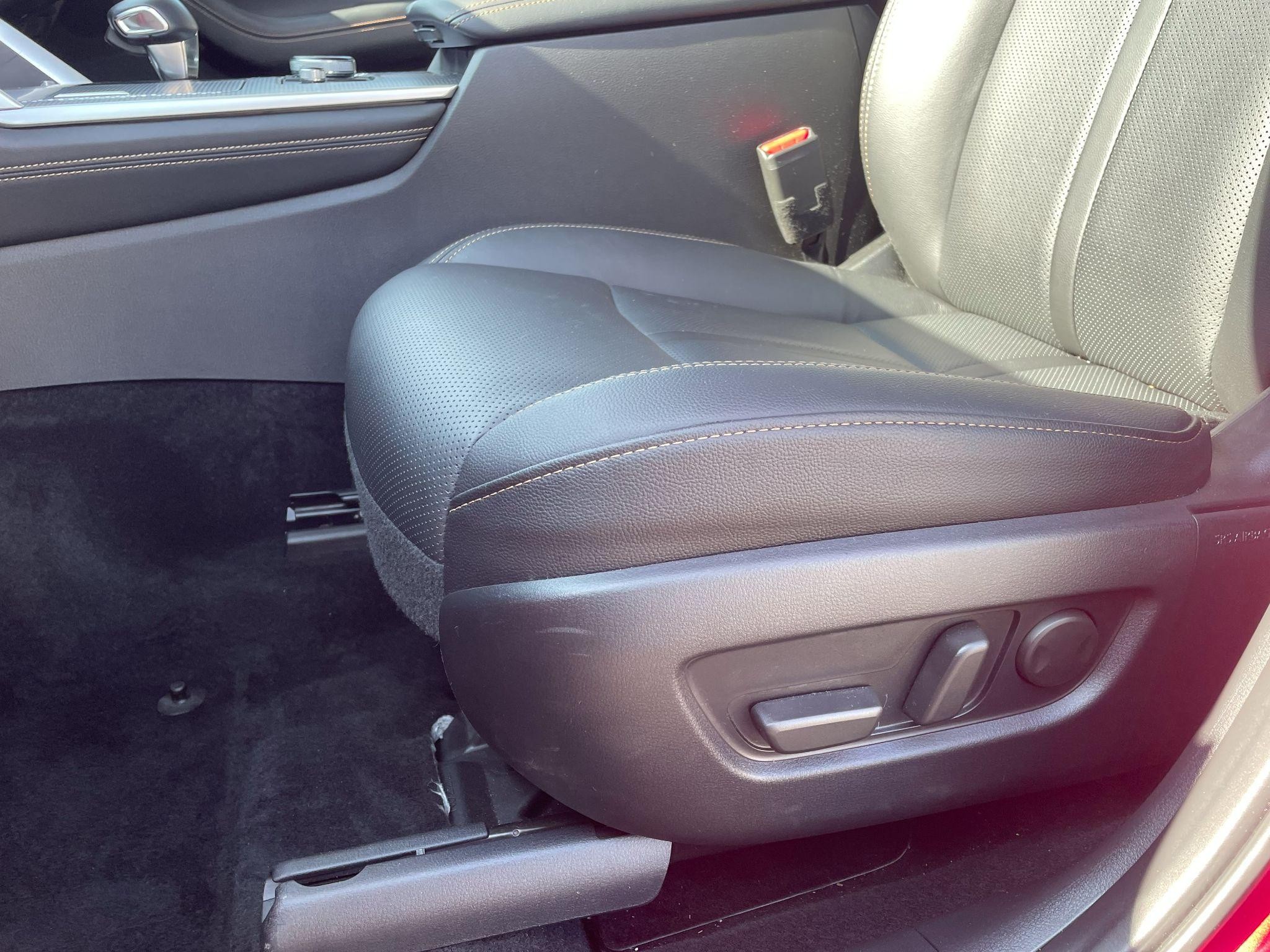 Mazda CX-60 Image 26