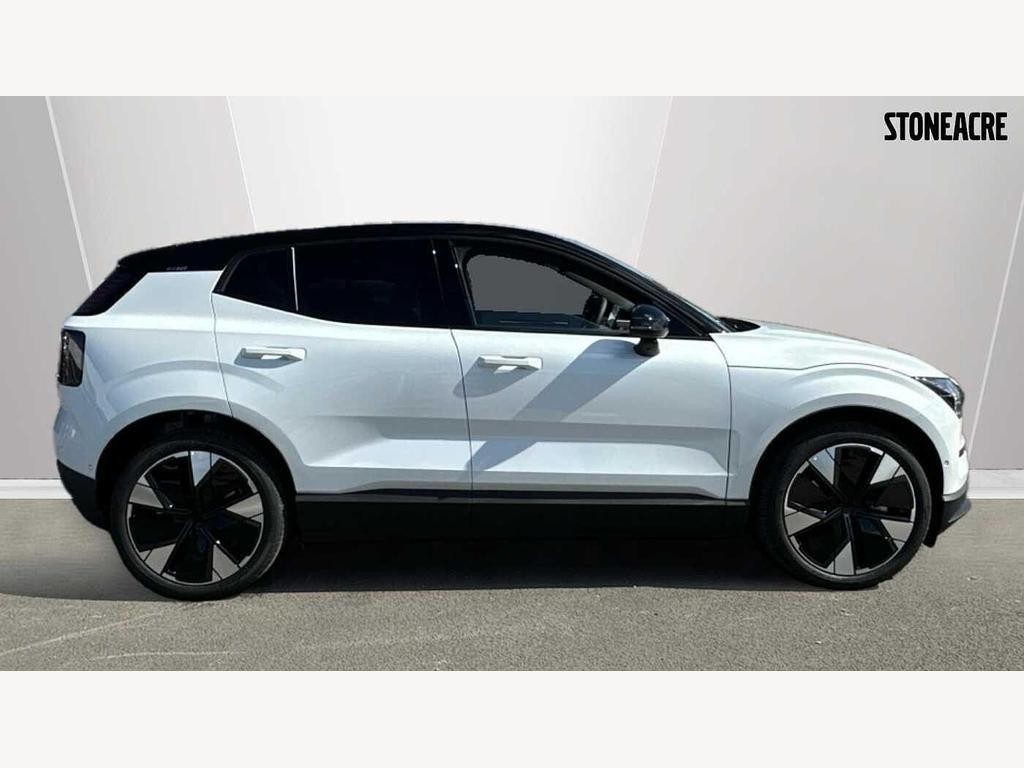 Volvo EX30 Image 1