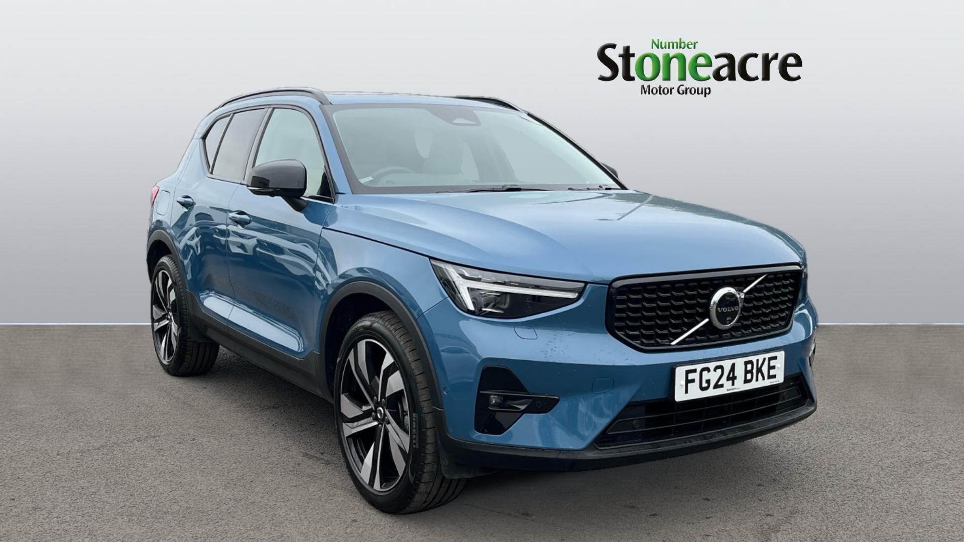 Volvo XC40 Image 1