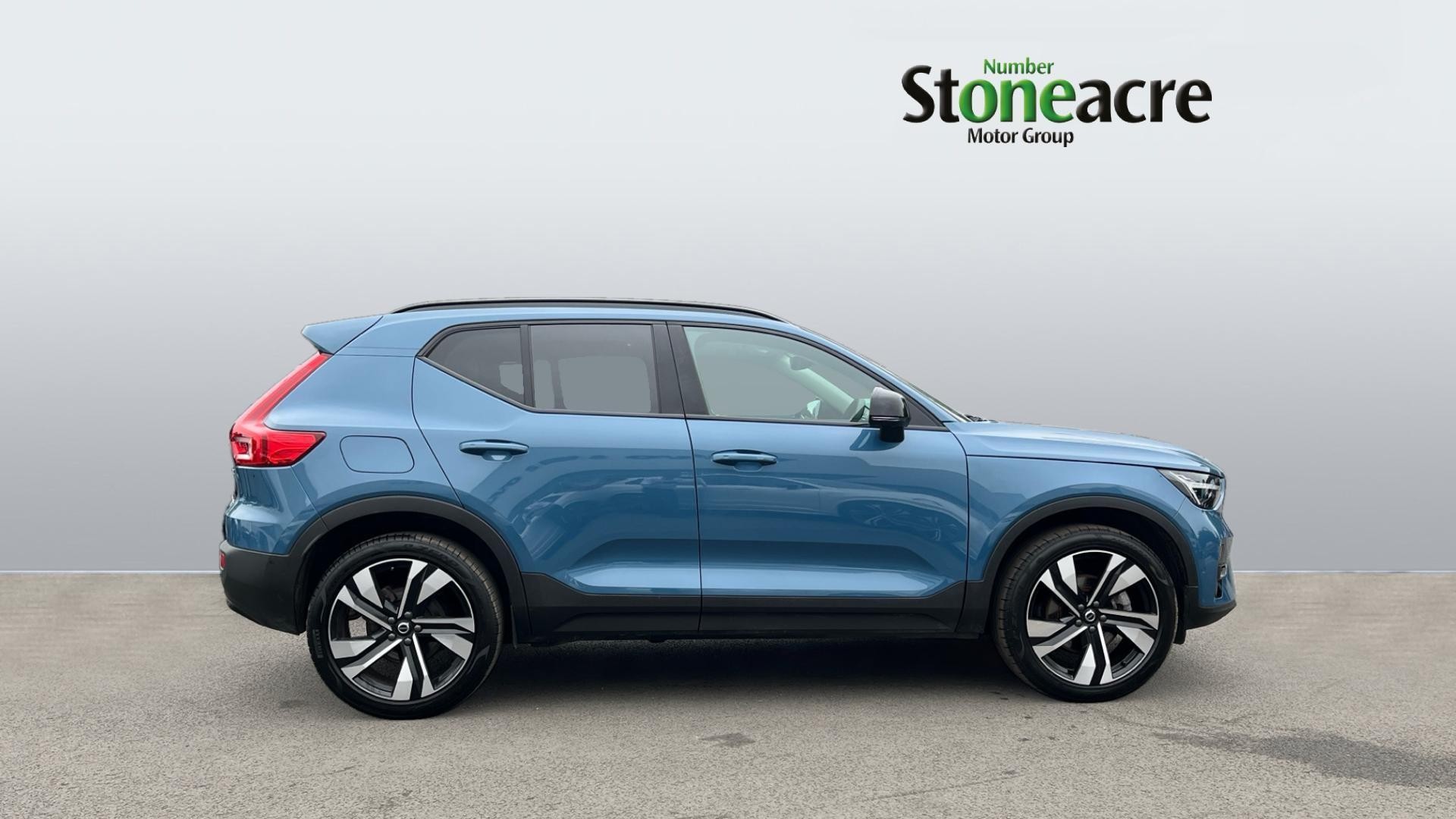 Volvo XC40 Image 3