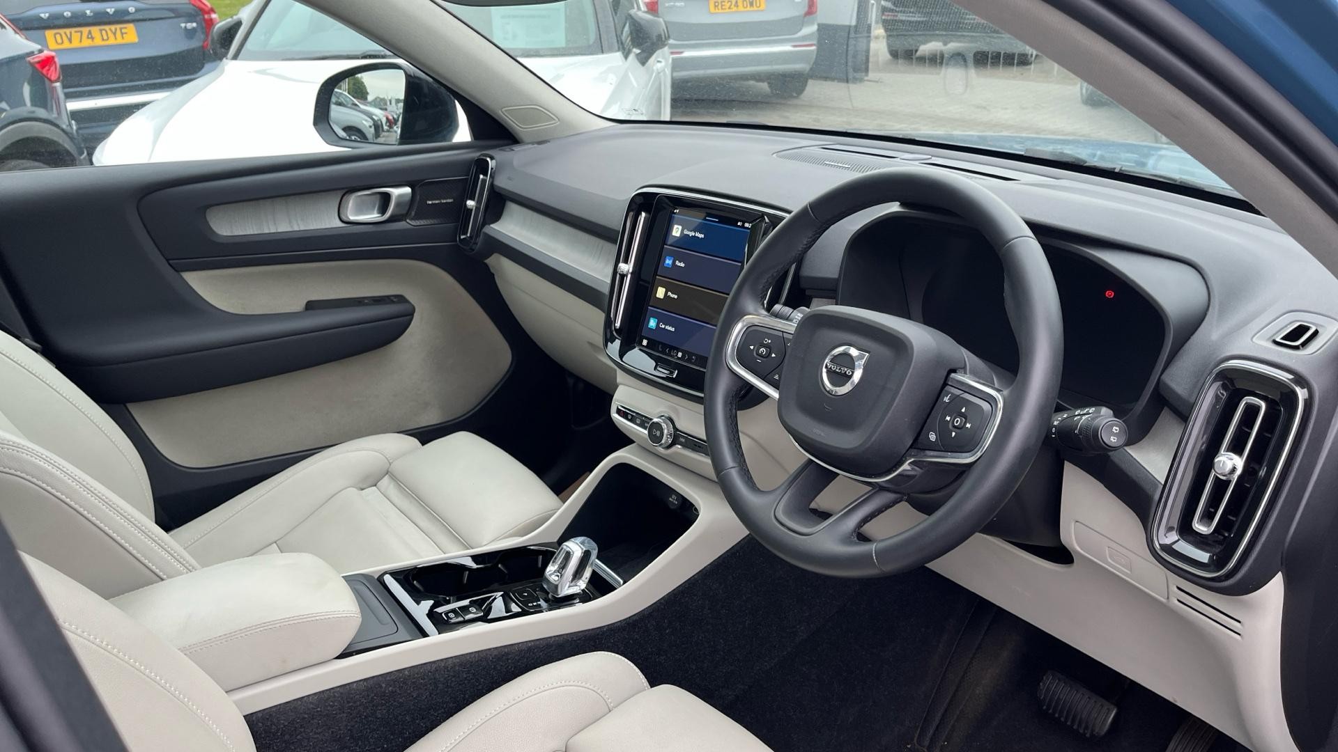 Volvo XC40 Image 4