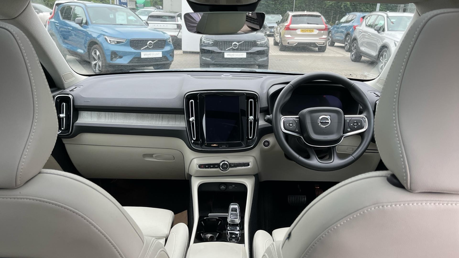 Volvo XC40 Image 5