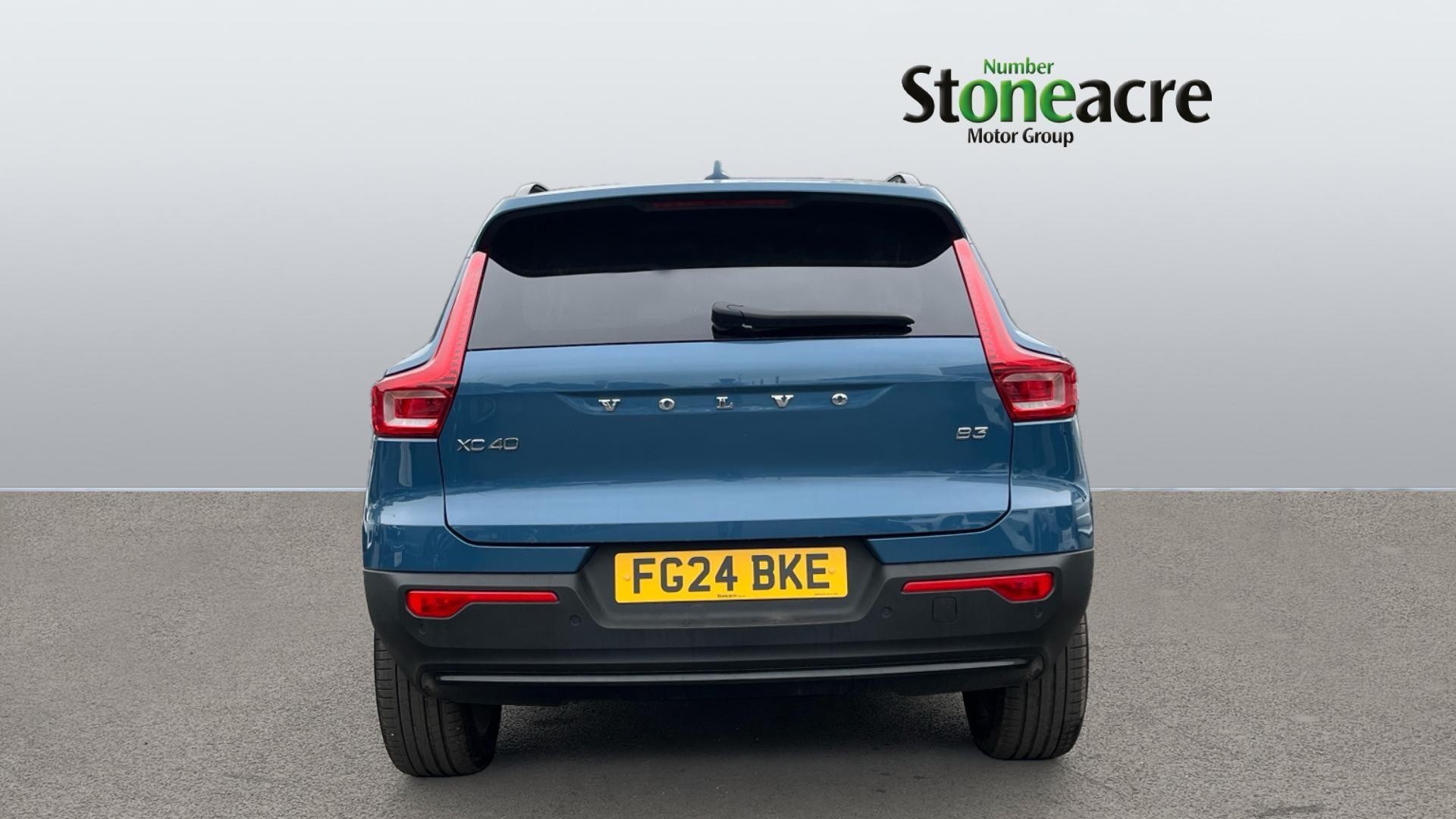 Volvo XC40 Image 7
