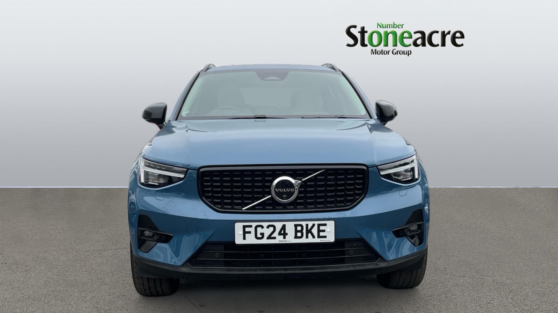 Volvo XC40 Image 8