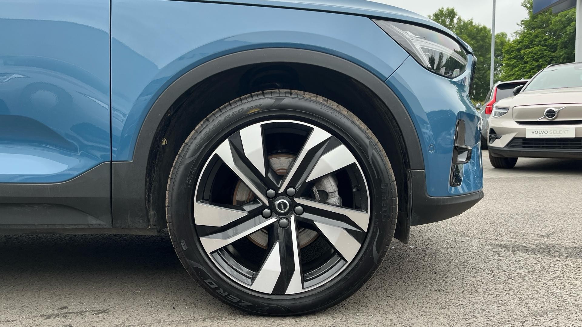 Volvo XC40 Image 9