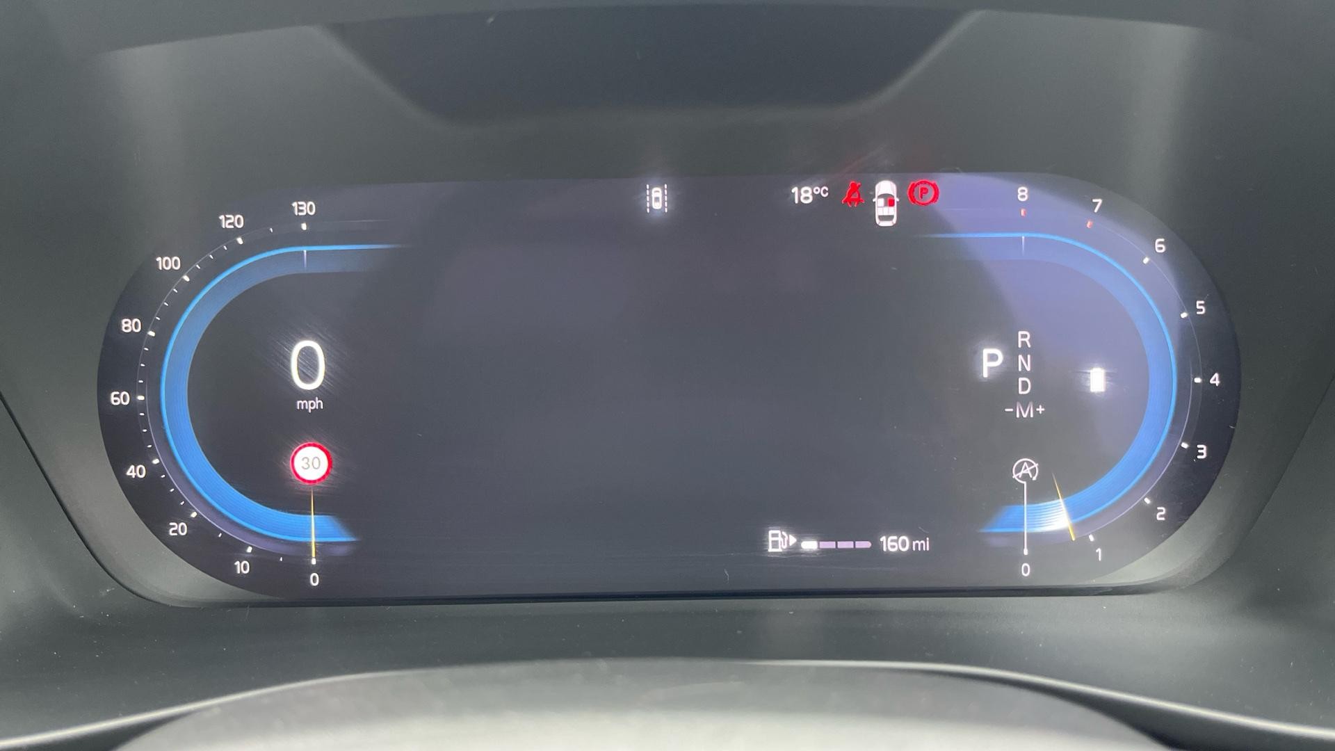 Volvo XC40 Image 11