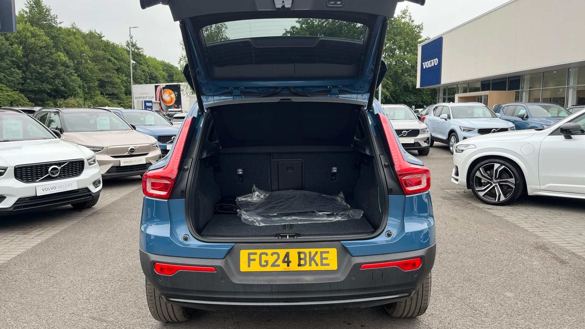 Volvo XC40 Image 13