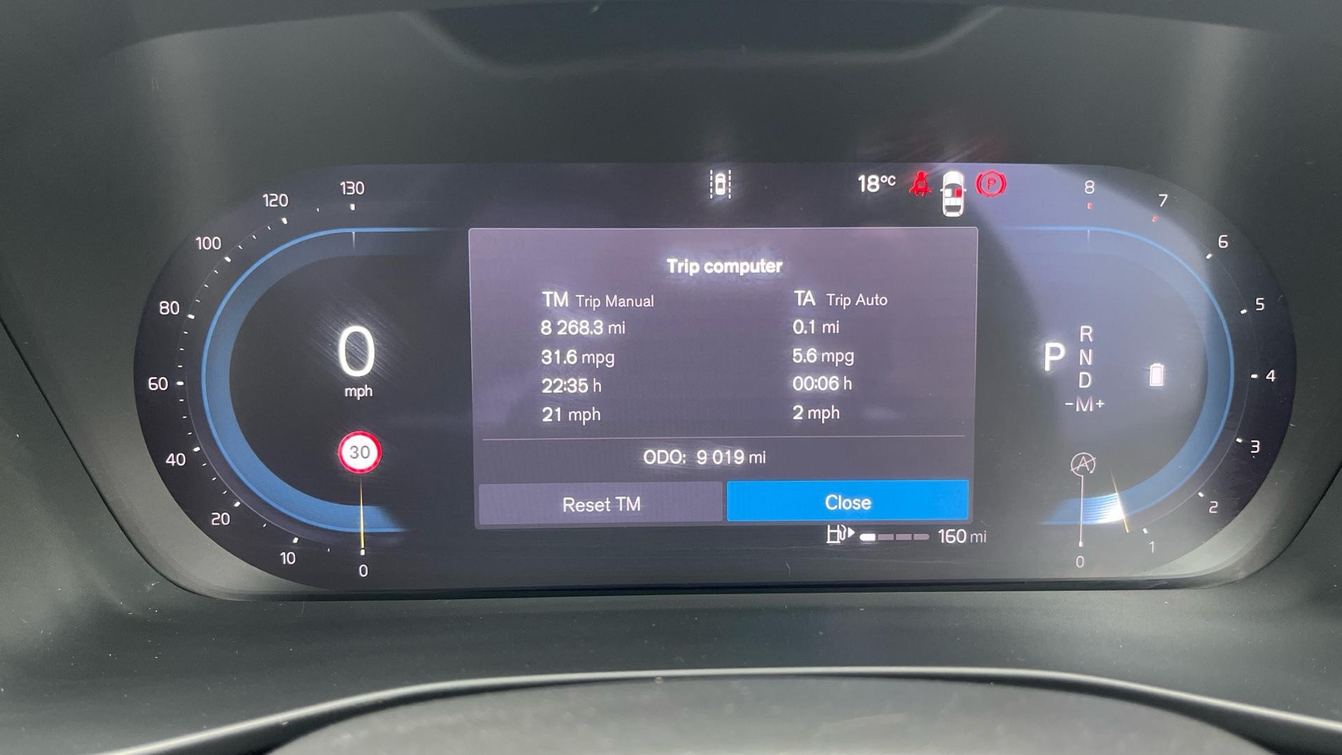 Volvo XC40 Image 14
