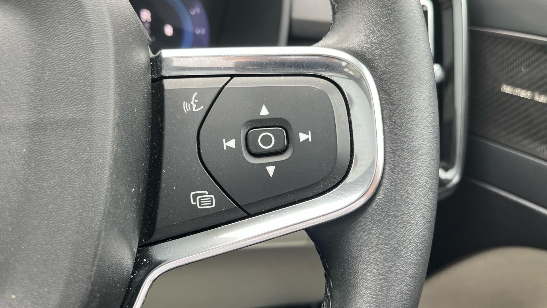 Volvo XC40 Image 19