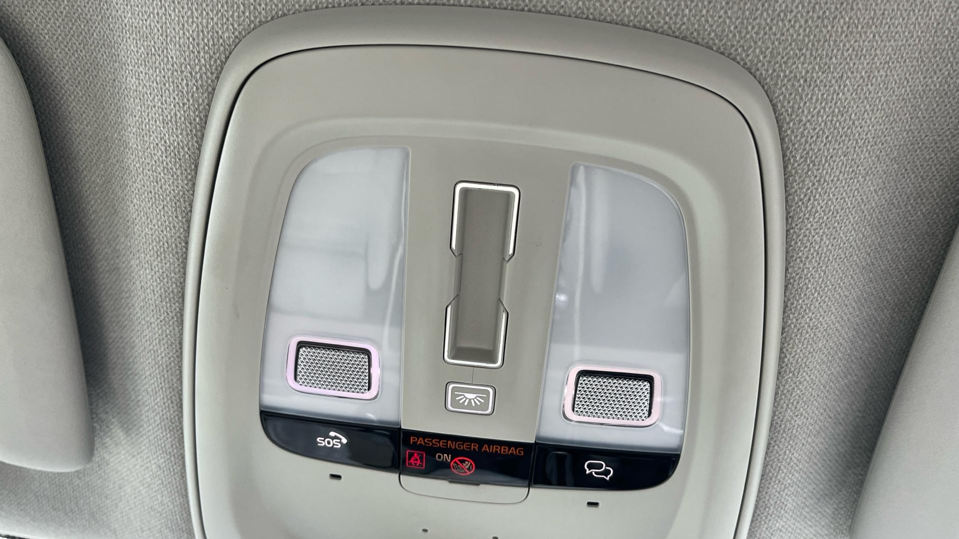 Volvo XC40 Image 25
