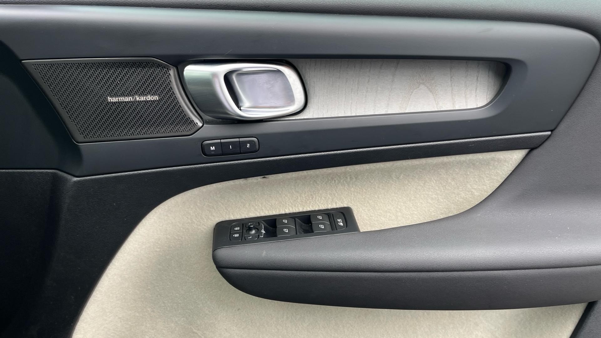 Volvo XC40 Image 26