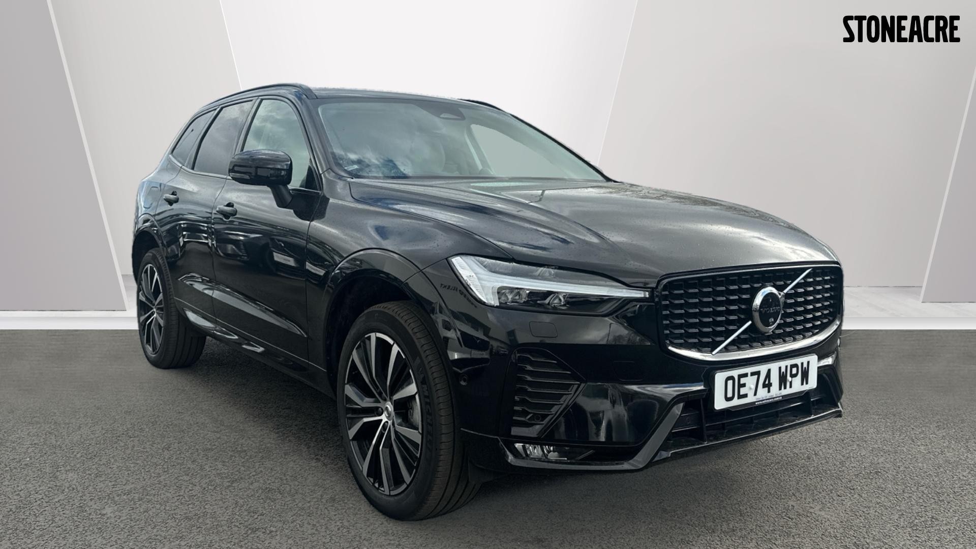 Volvo XC60 Image 1