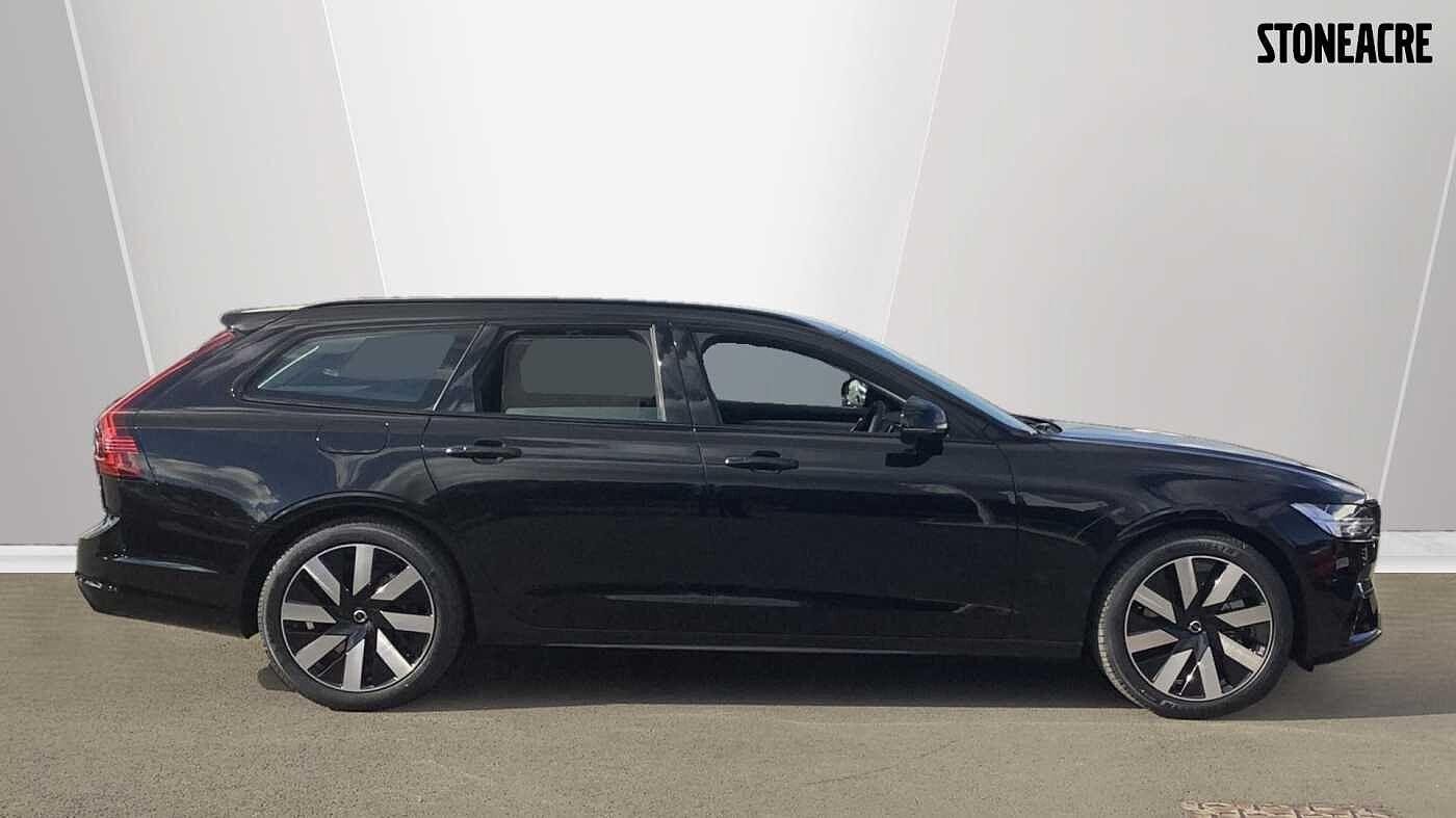 Volvo V90 Image 3