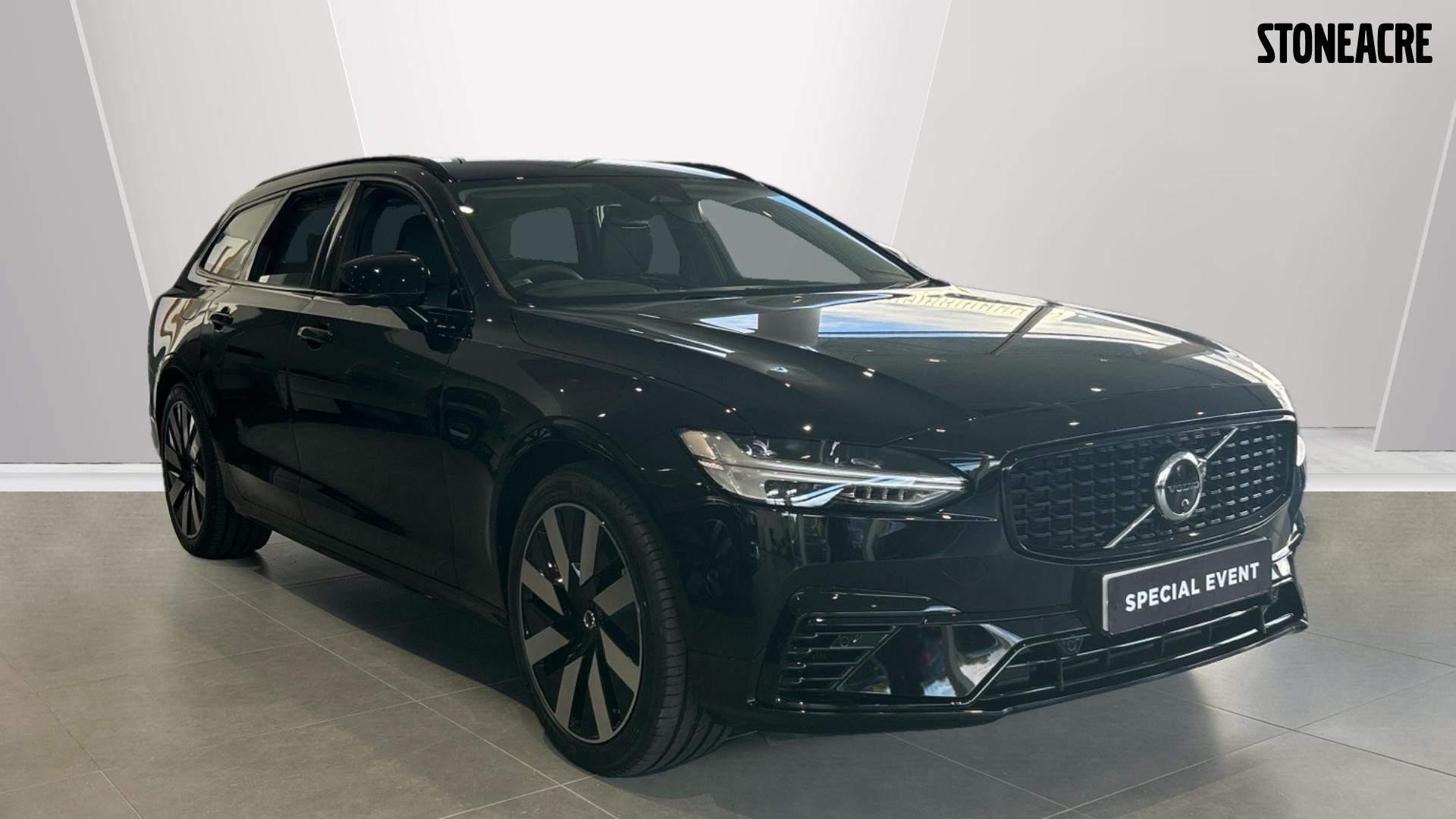 Volvo V90 Image 25
