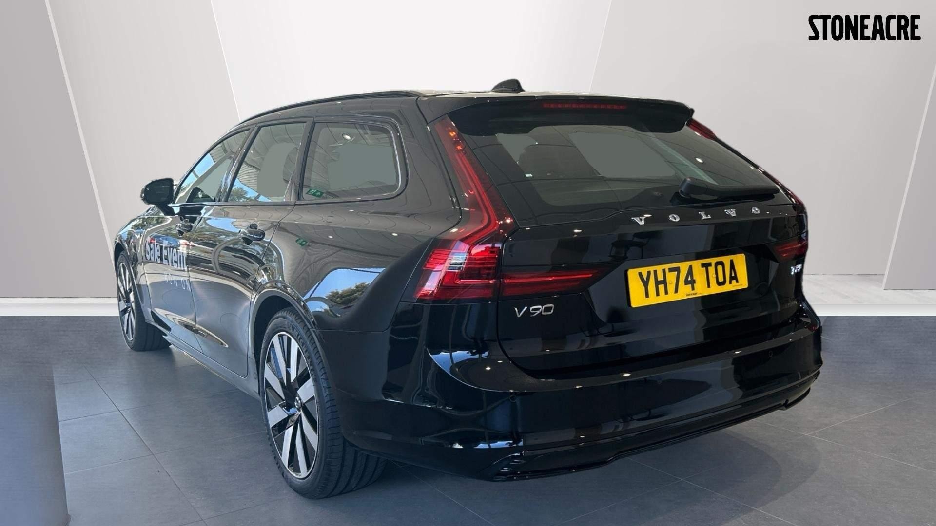 Volvo V90 Image 26
