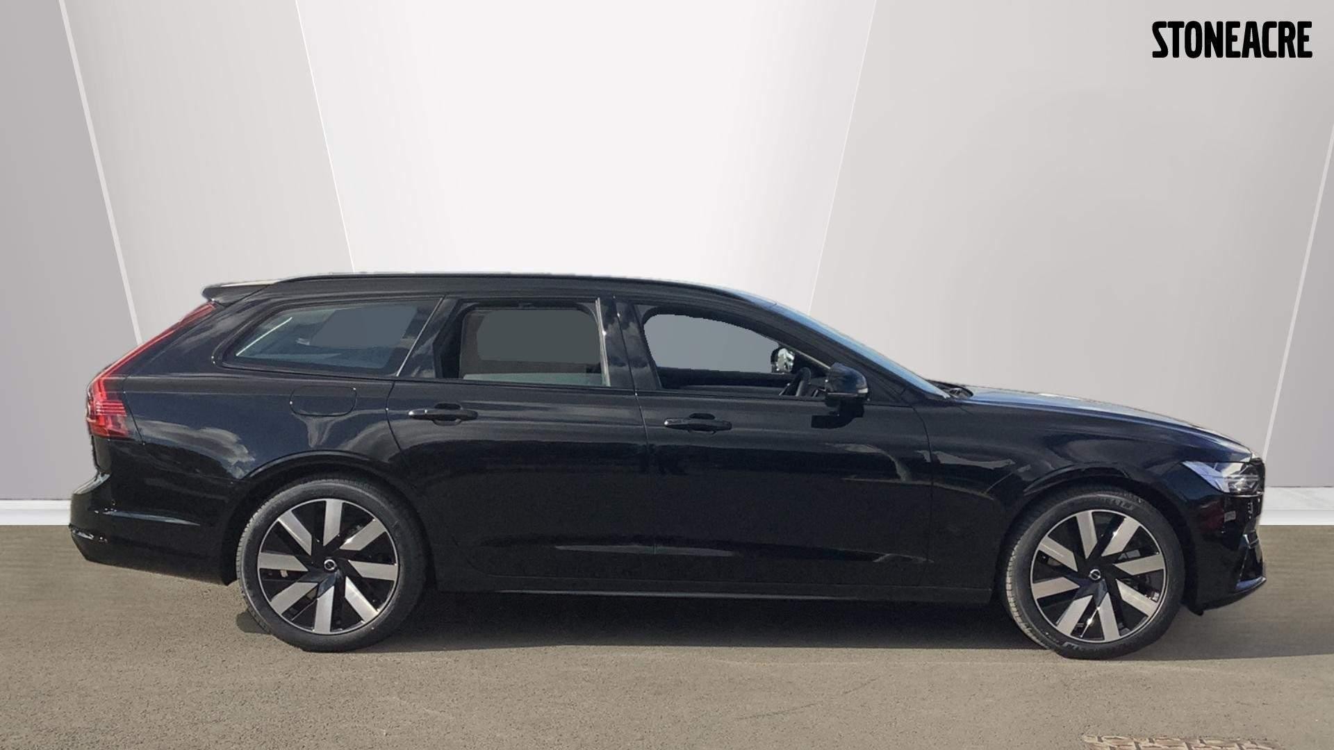 Volvo V90 Image 27