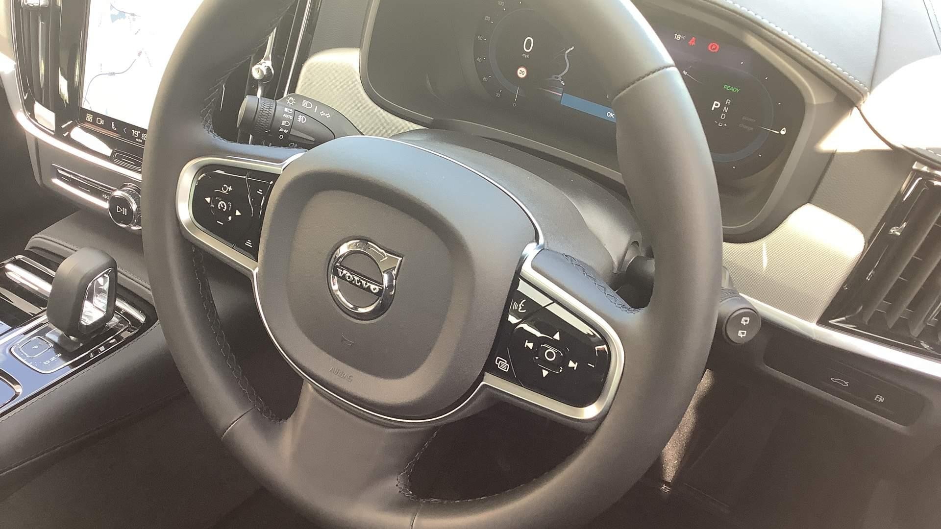 Volvo V90 Image 28