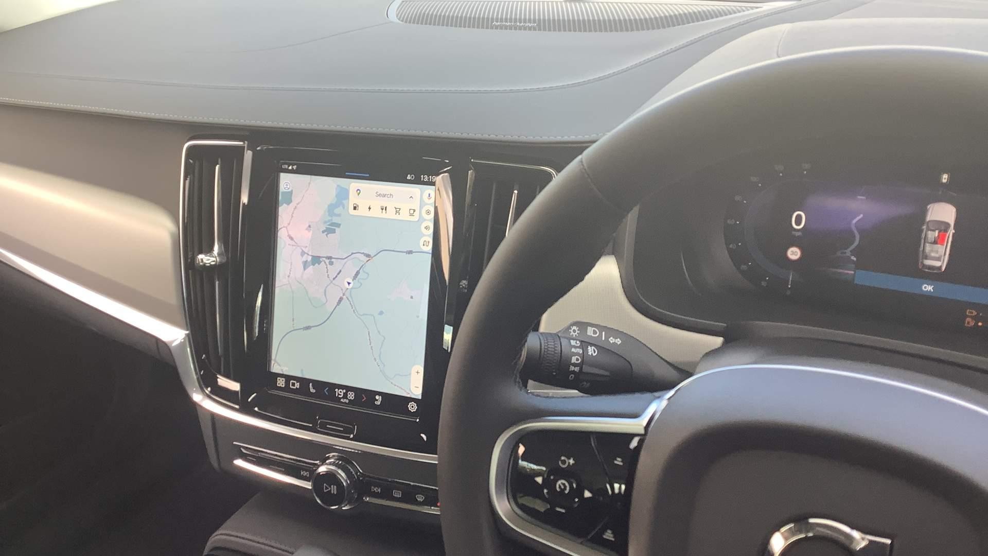 Volvo V90 Image 29