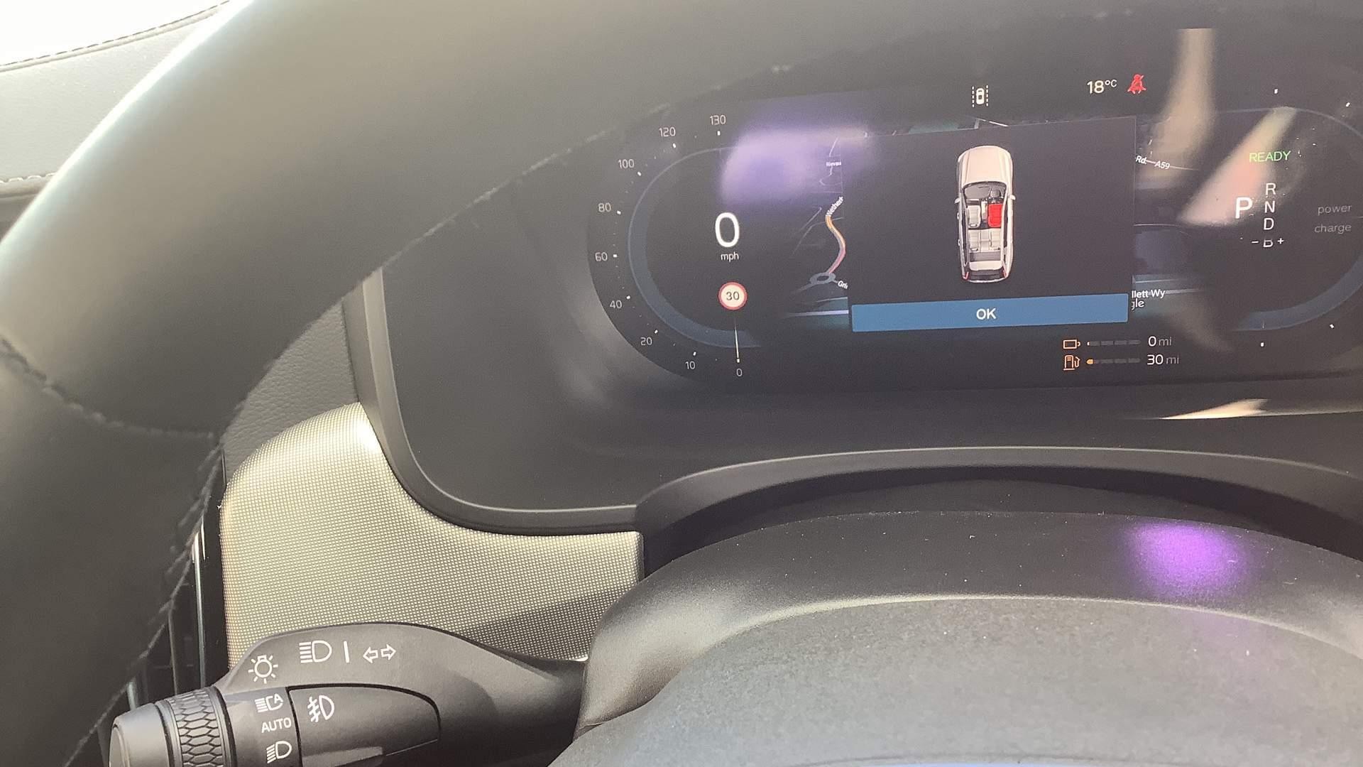 Volvo V90 Image 35